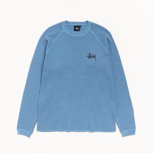 BASIC STÜSSY THERMAL