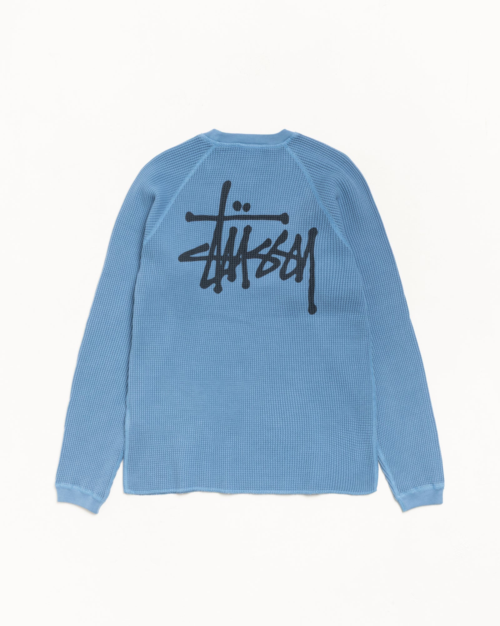 BASIC STÜSSY THERMAL - Image 2