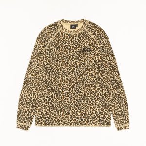 BASIC STÜSSY THERMAL