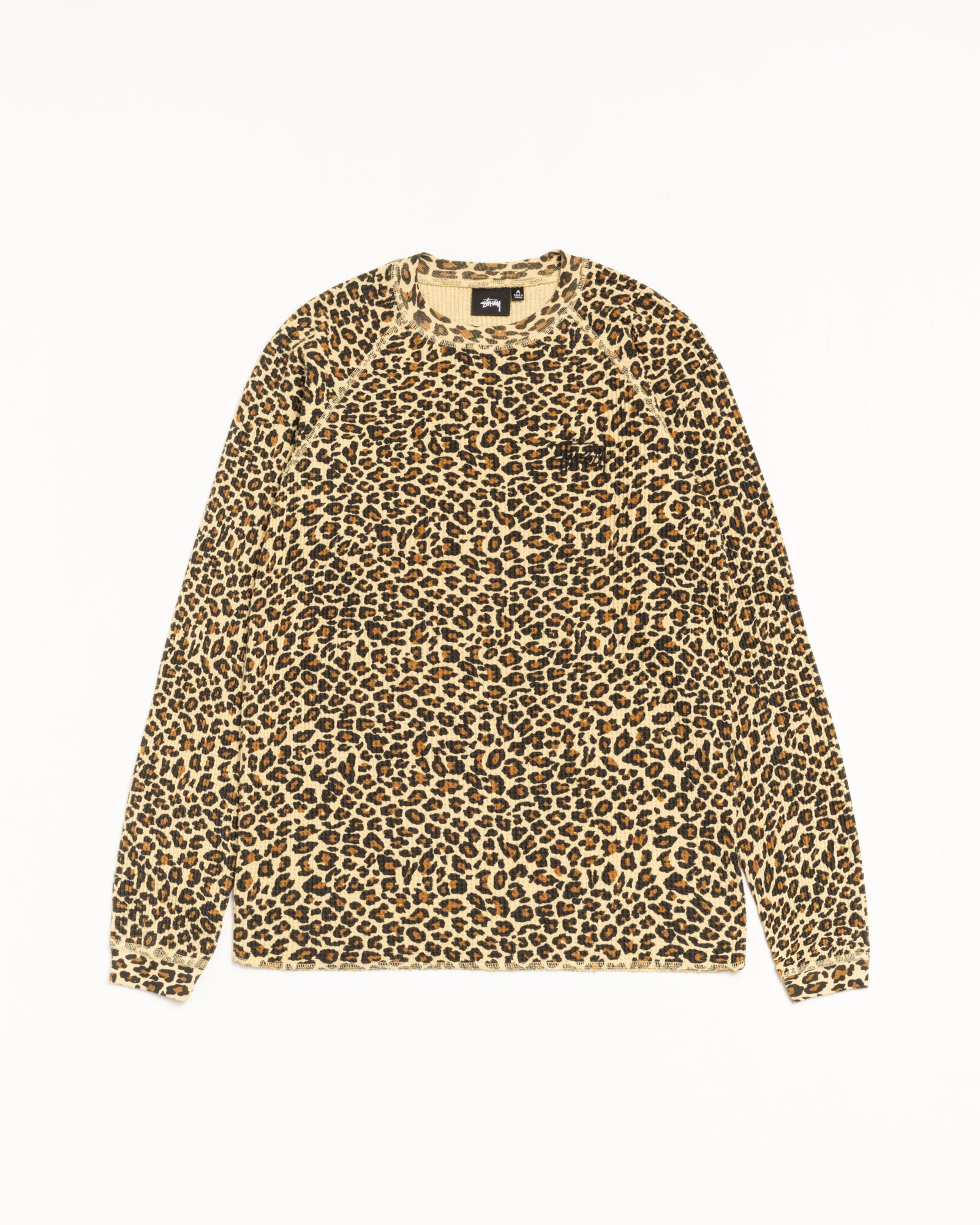 BASIC STÜSSY THERMAL