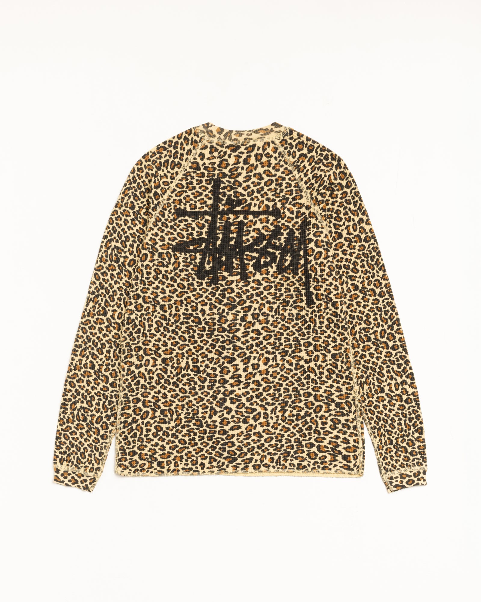 BASIC STÜSSY THERMAL - Image 2