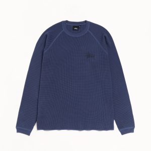 BASIC STÜSSY THERMAL