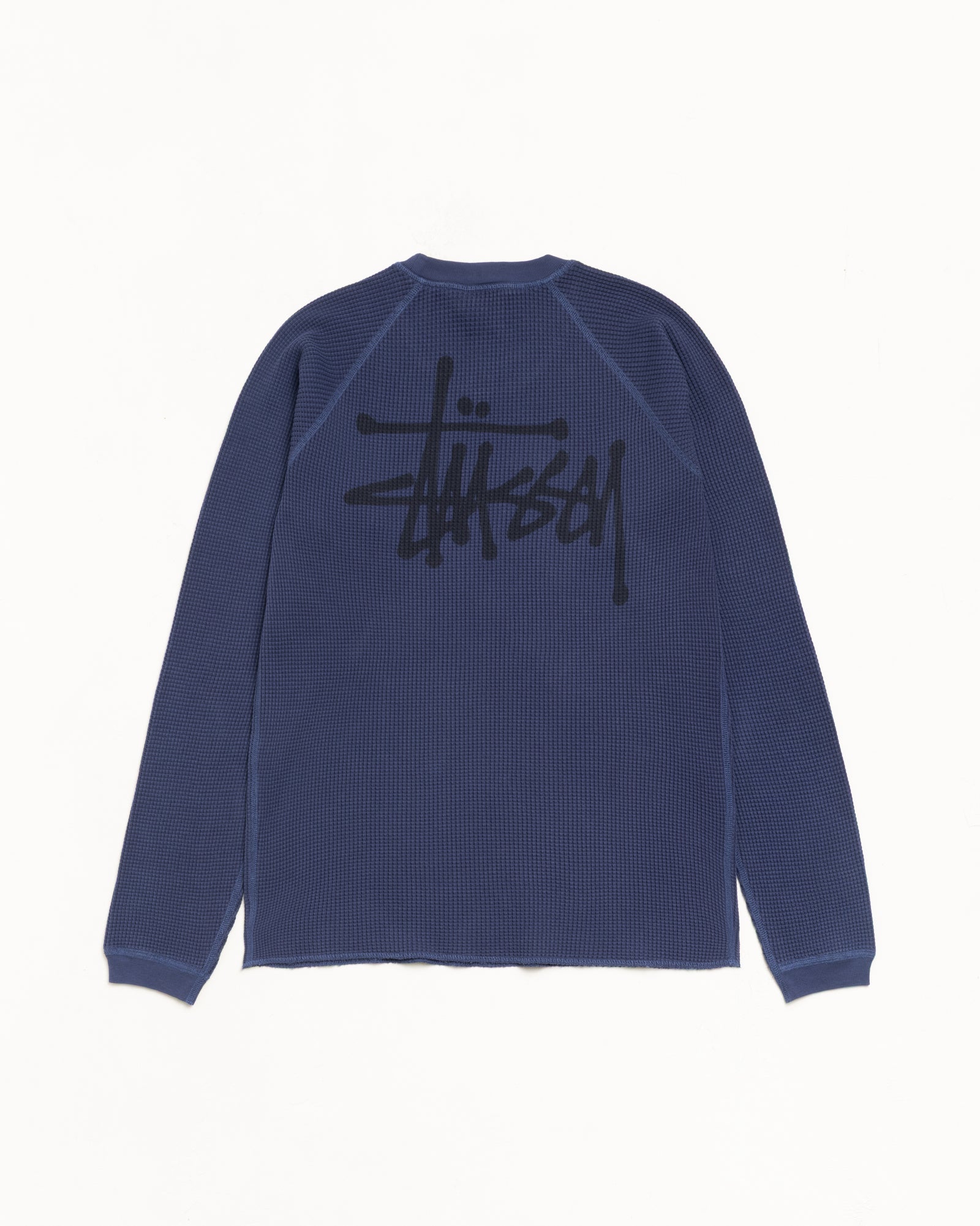 BASIC STÜSSY THERMAL - Image 2