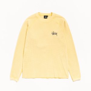 BASIC STÜSSY THERMAL