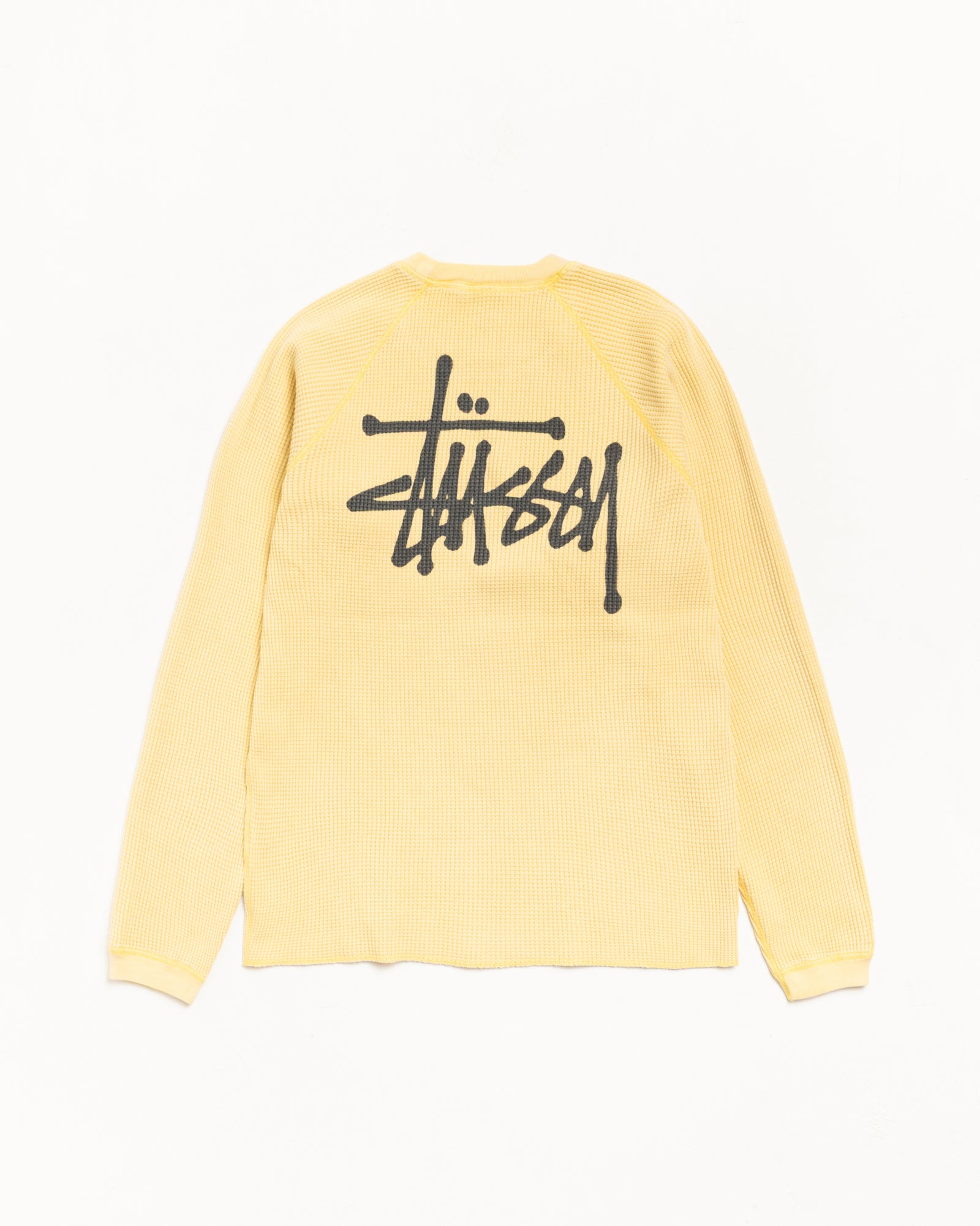 BASIC STÜSSY THERMAL - Image 2