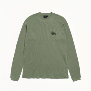 BASIC STÜSSY THERMAL