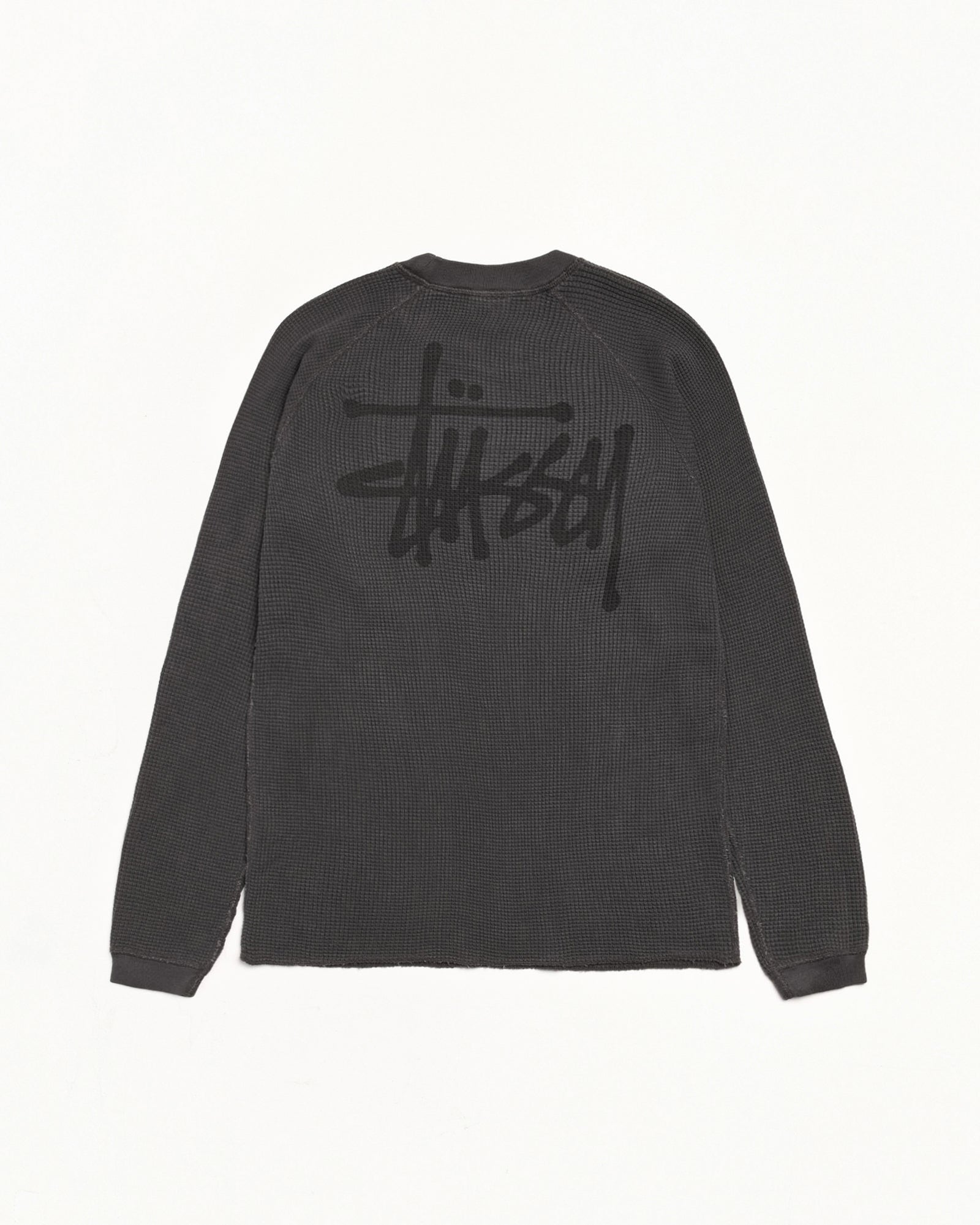 BASIC STÜSSY THERMAL - Image 2