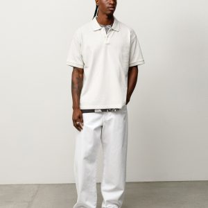 CLASSIC PIQUE POLO