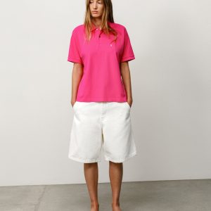 CLASSIC PIQUE POLO