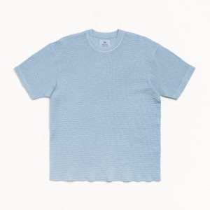 PIGMENT DYED SS THERMAL