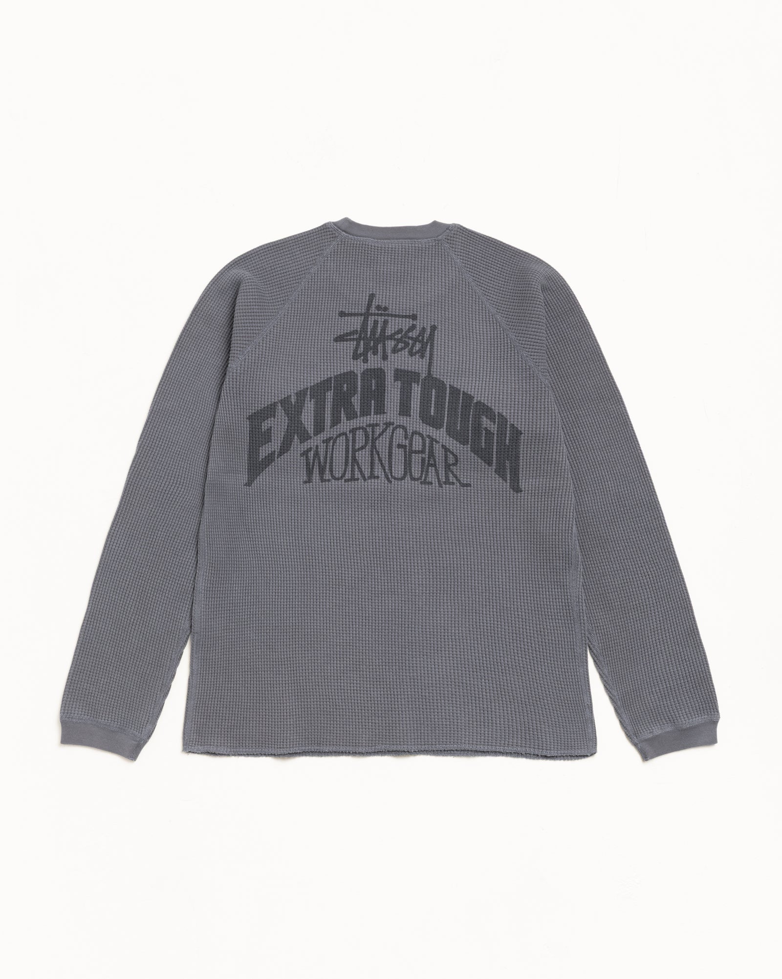 EXTRA TOUGH RAGLAN THERMAL - Image 2