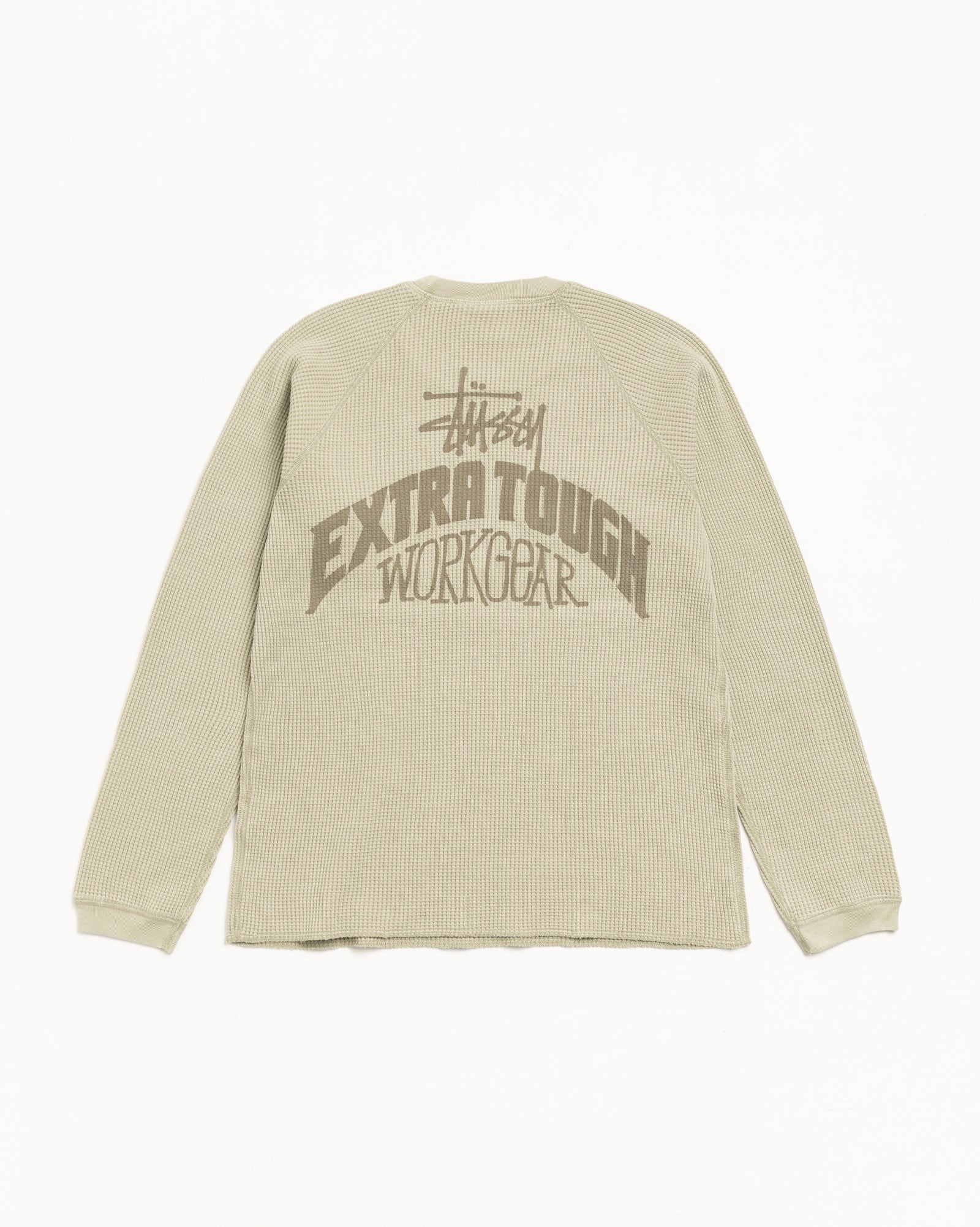 EXTRA TOUGH RAGLAN THERMAL - Image 2