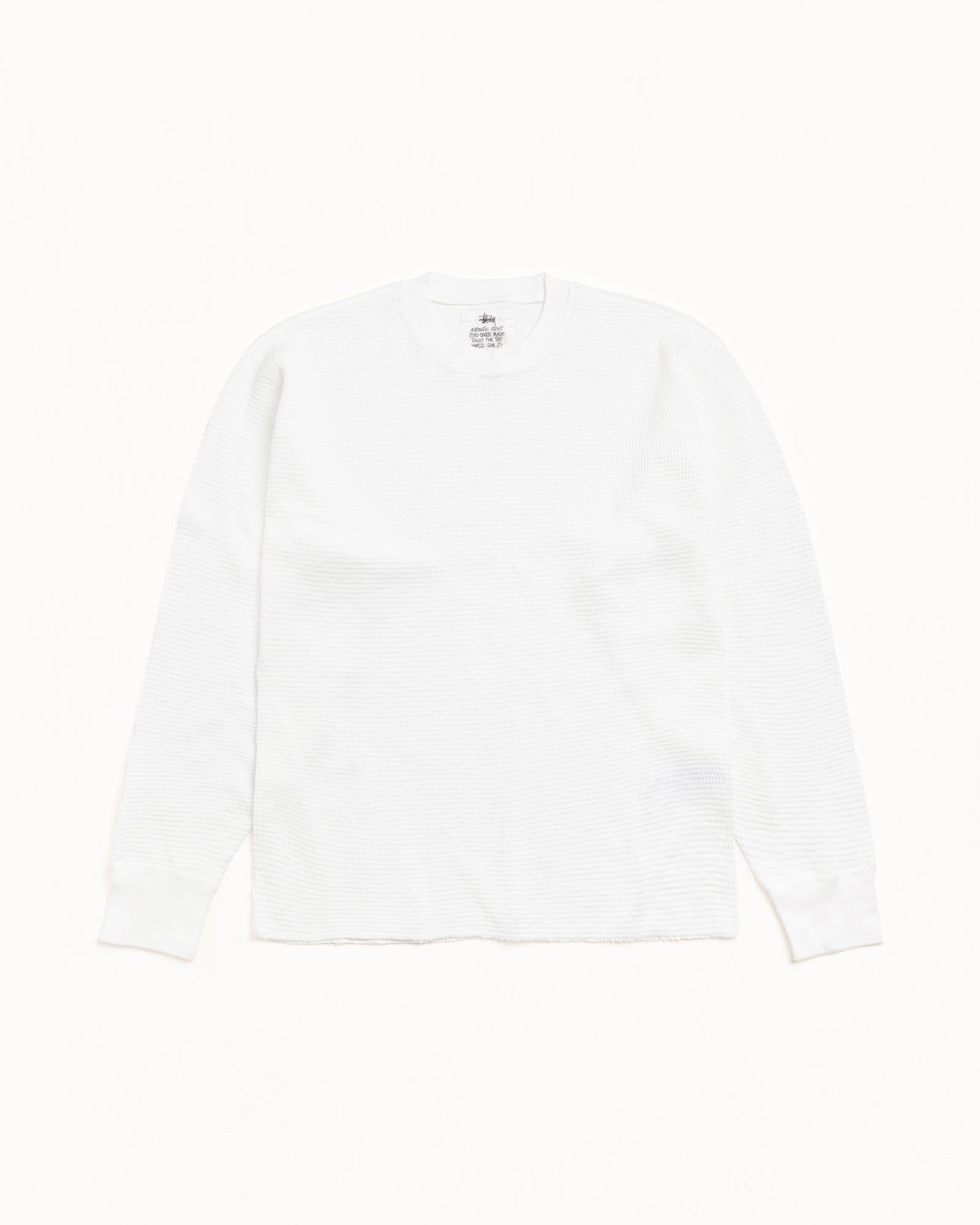 PIGMENT DYED LS THERMAL