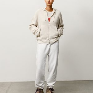 LIGHTWEIGHT THERMAL HOODIE
