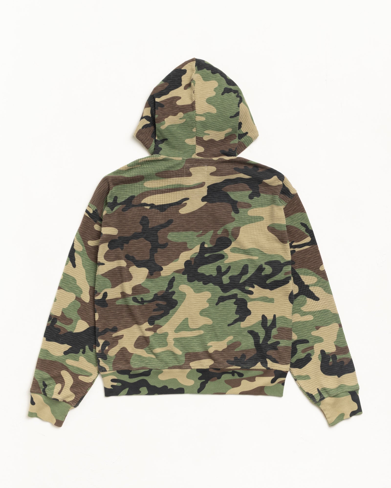 LIGHTWEIGHT THERMAL HOODIE - Image 7