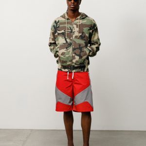 LIGHTWEIGHT THERMAL HOODIE