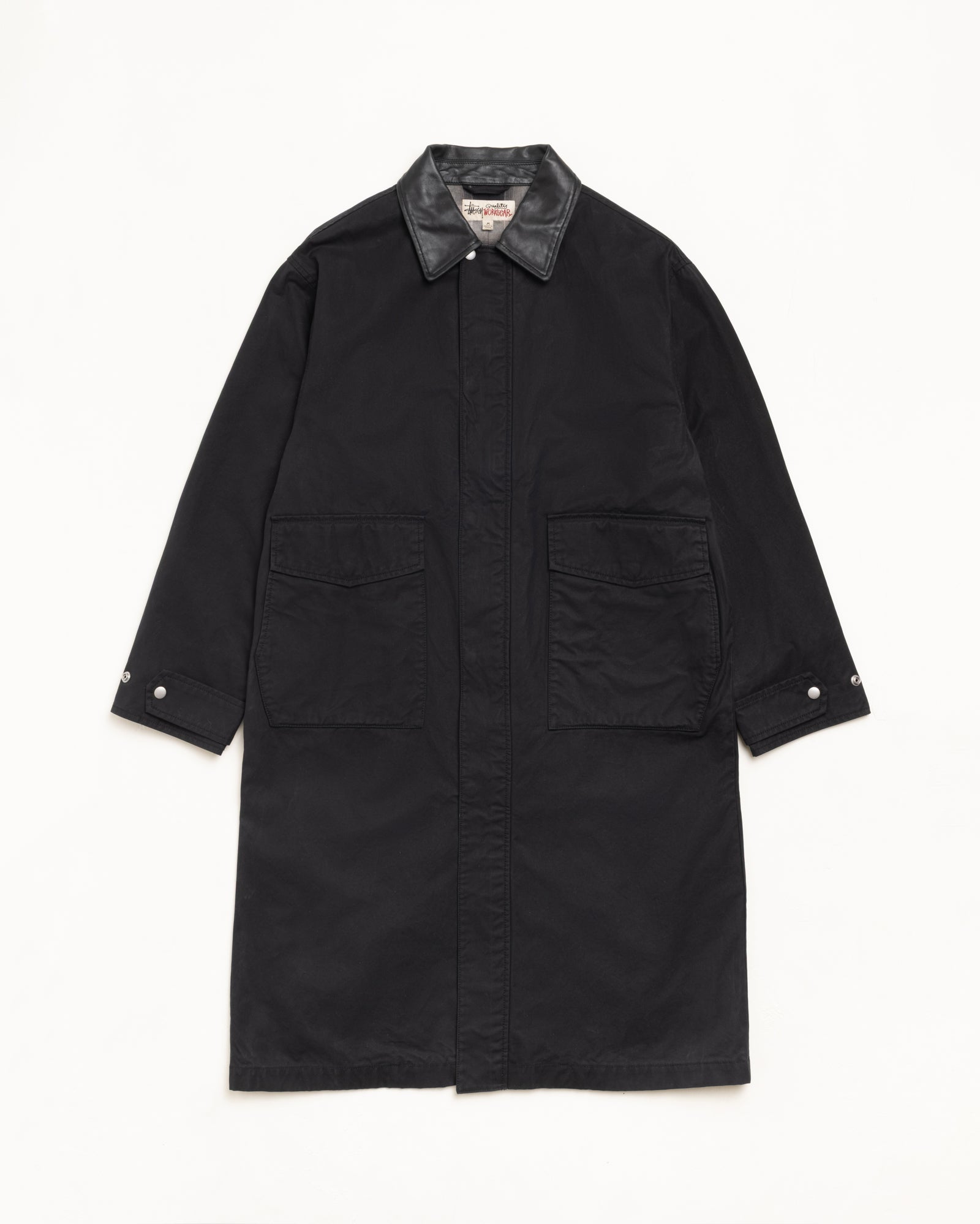 DUSTER COAT - Image 7