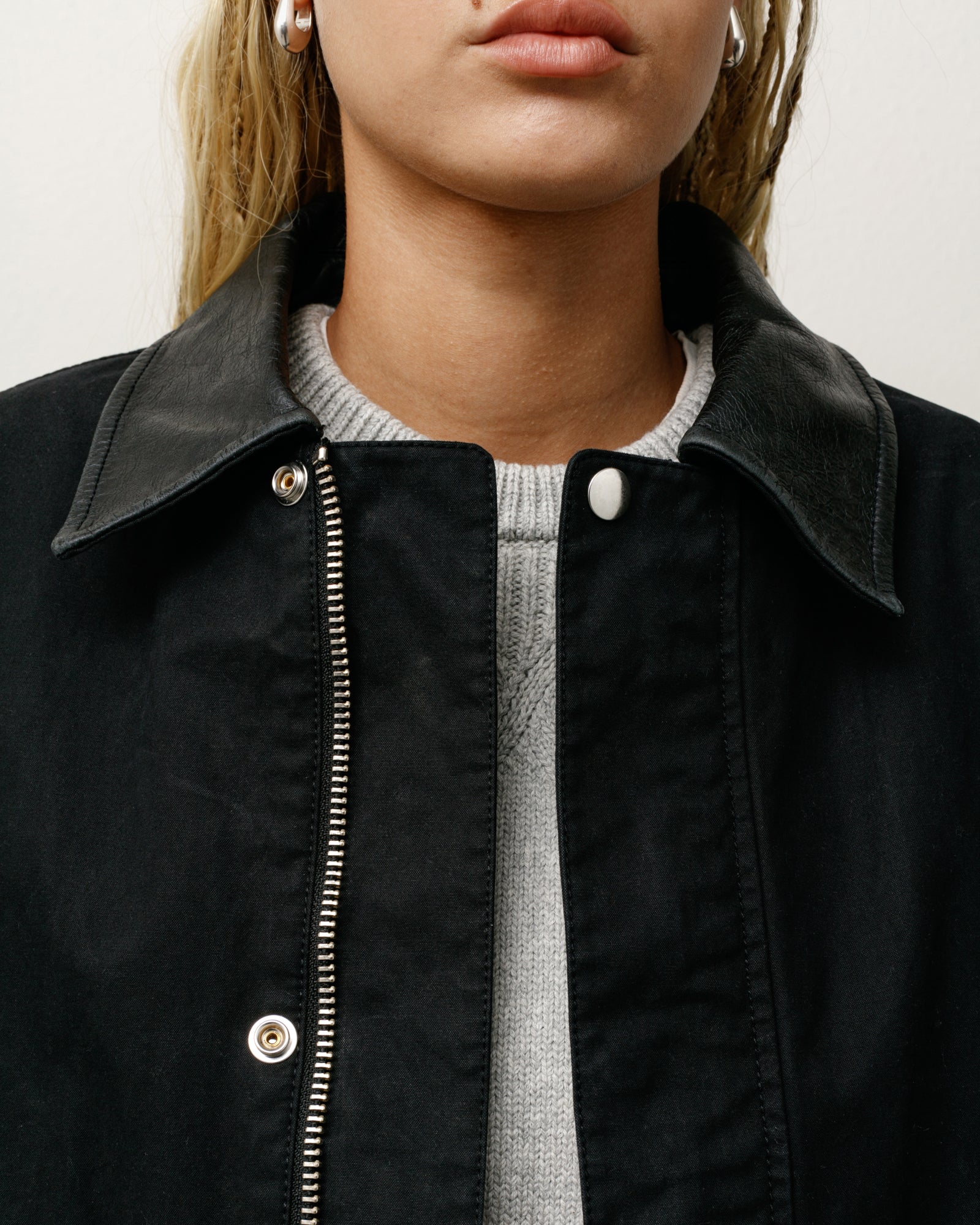 DUSTER COAT - Image 6