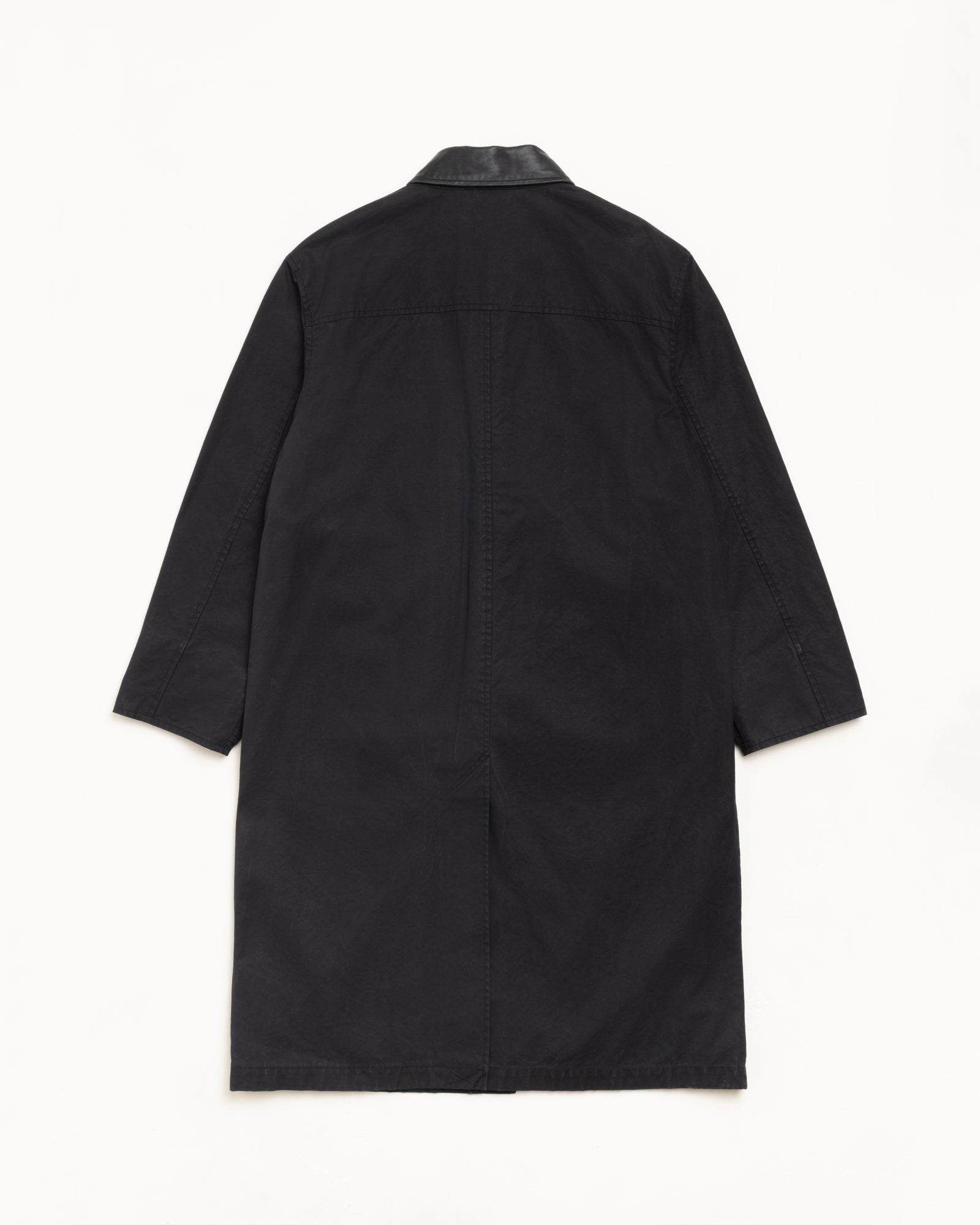 DUSTER COAT - Image 8