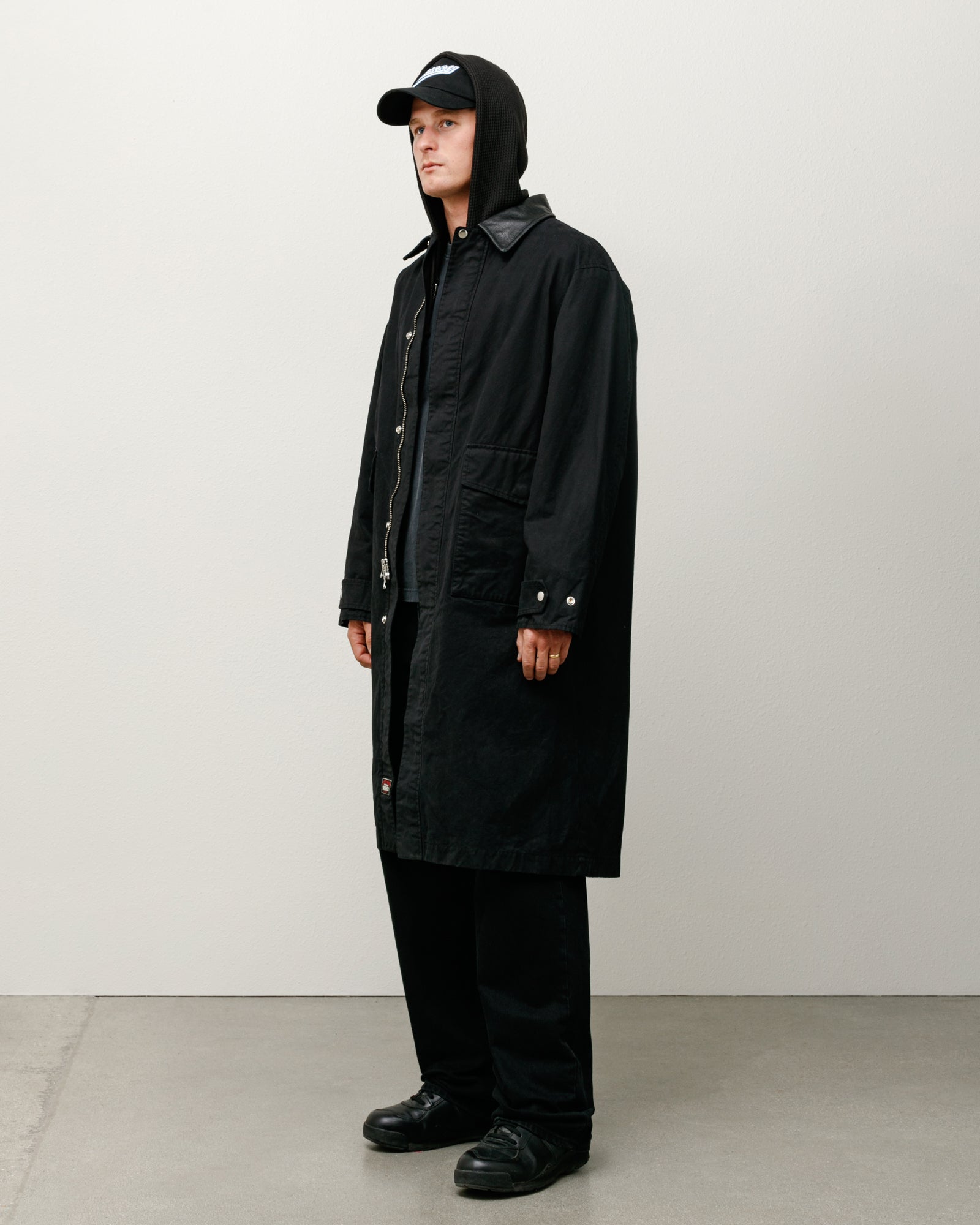 DUSTER COAT - Image 2
