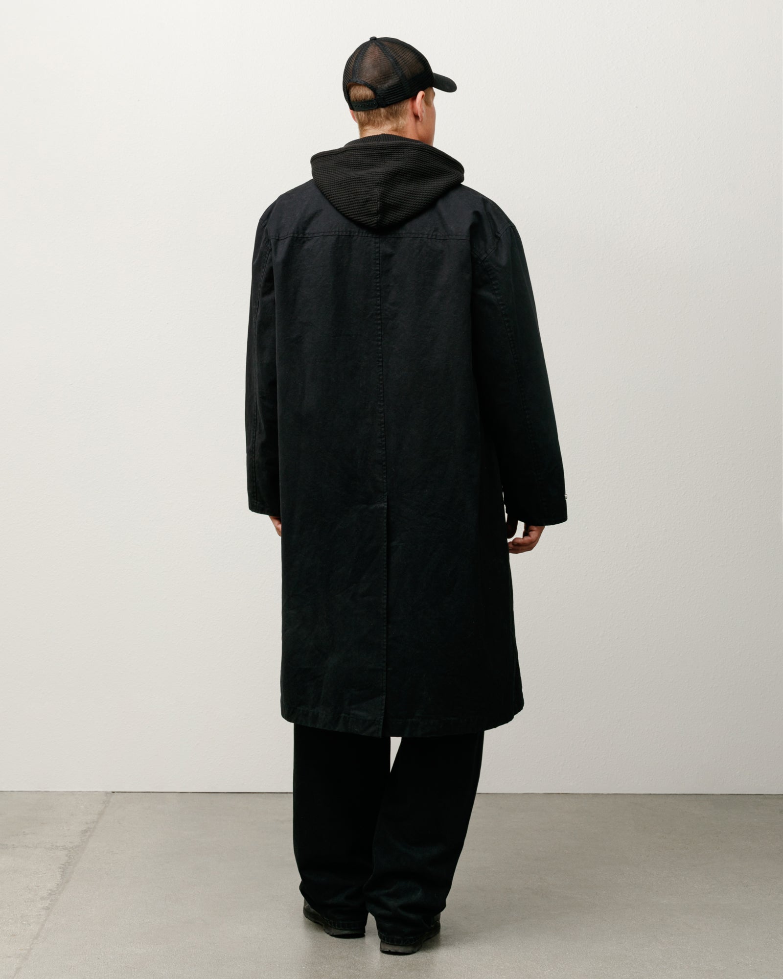 DUSTER COAT - Image 3