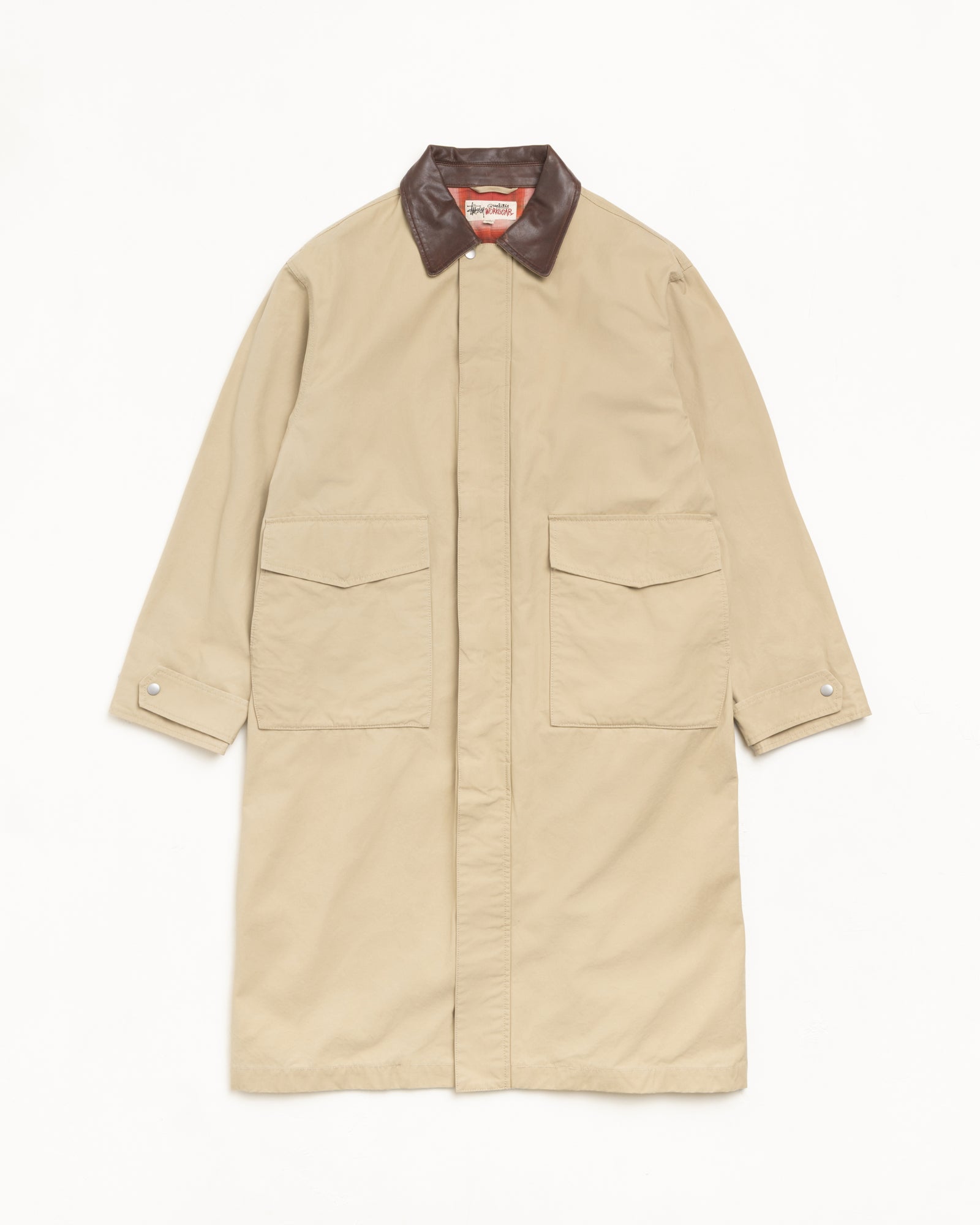 DUSTER COAT - Image 6