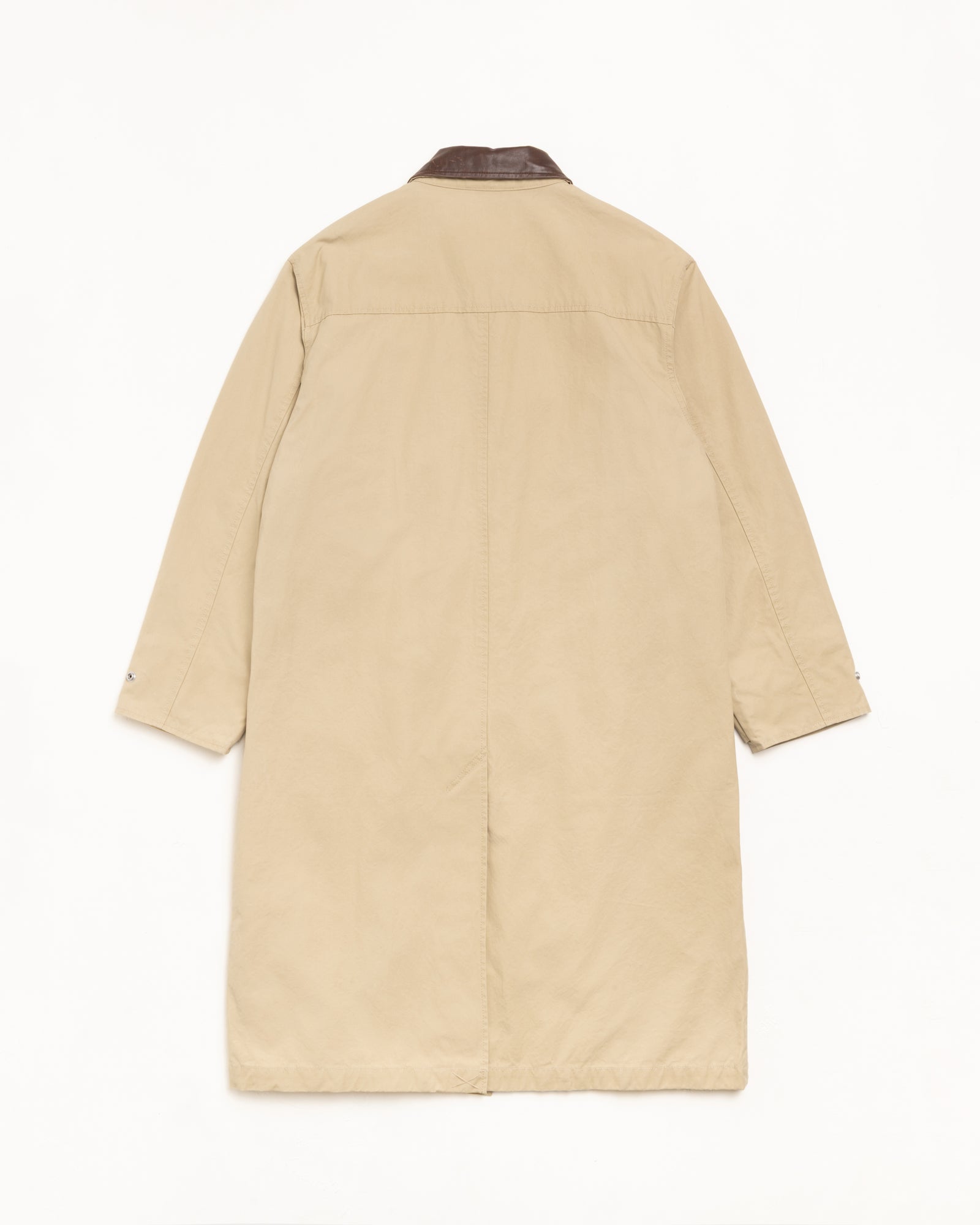 DUSTER COAT - Image 7