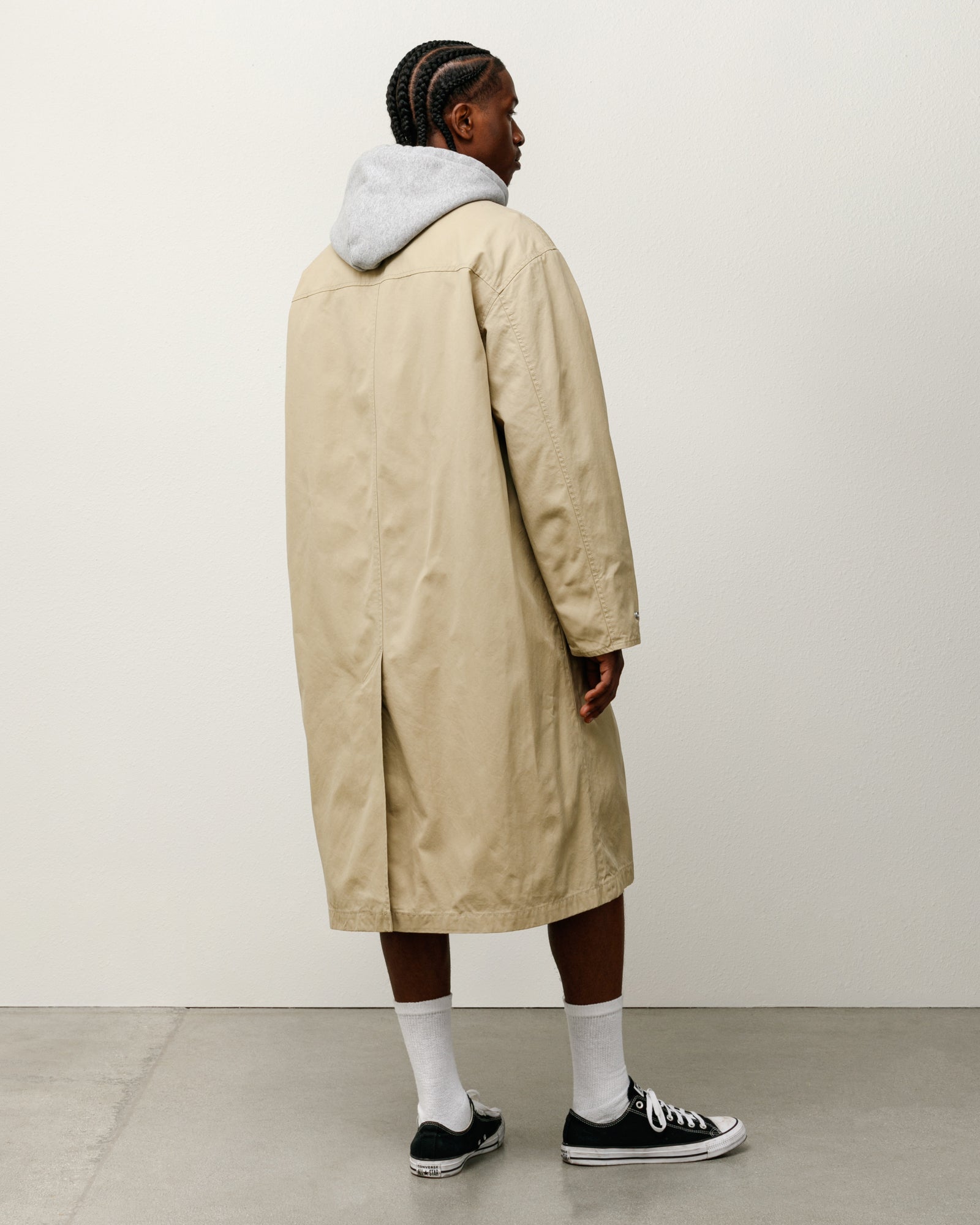 DUSTER COAT - Image 3
