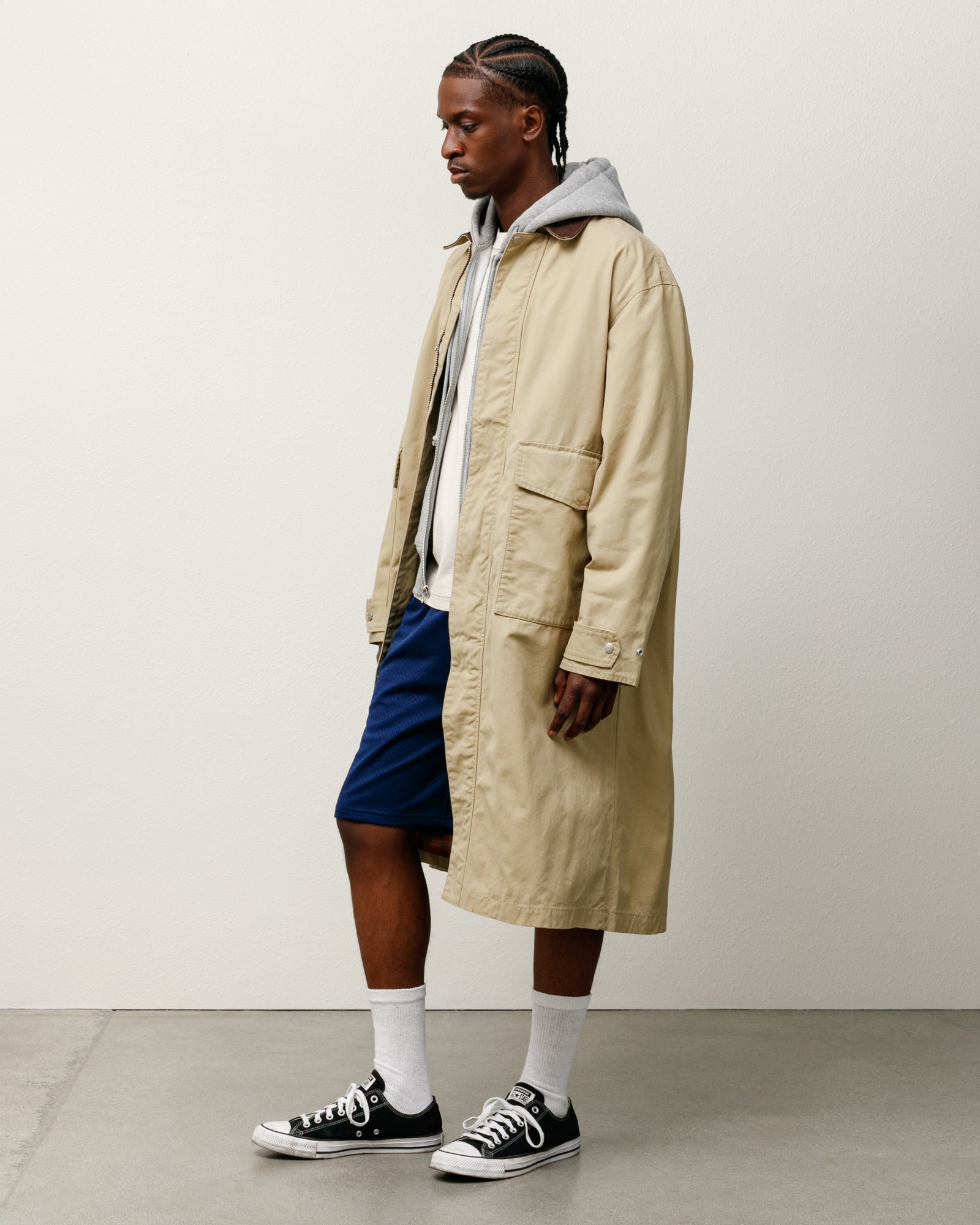 DUSTER COAT - Image 2