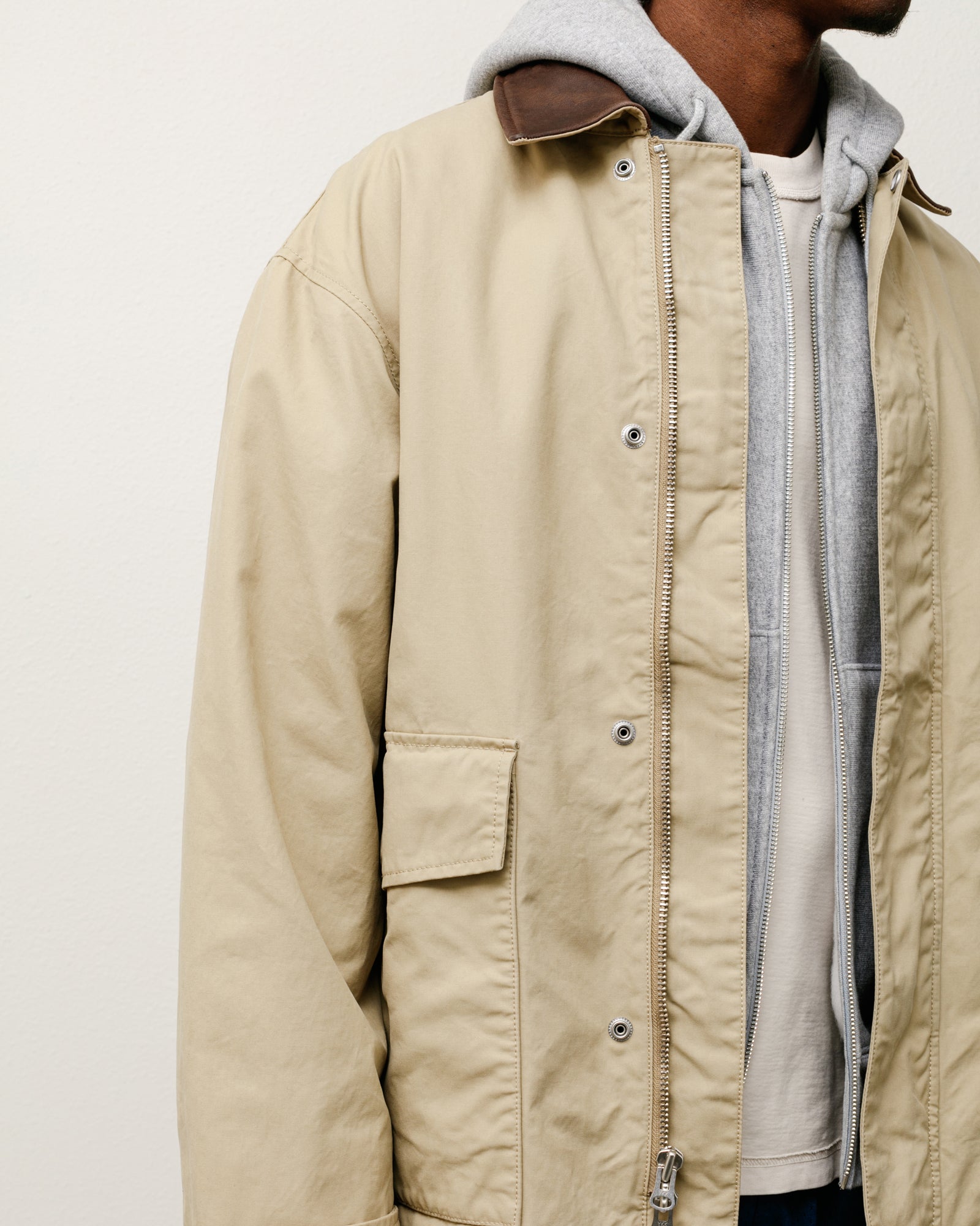 DUSTER COAT - Image 4