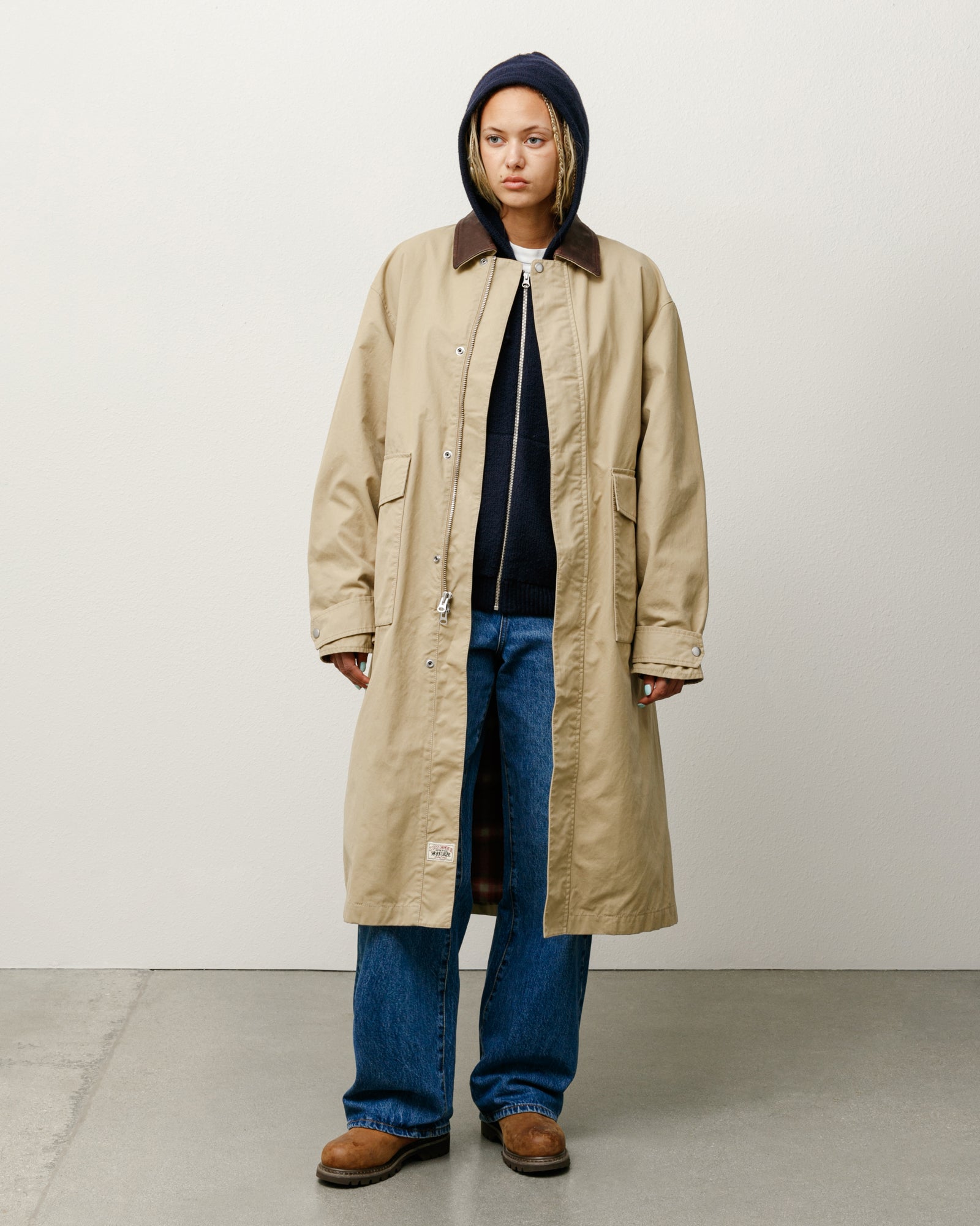 DUSTER COAT - Image 5