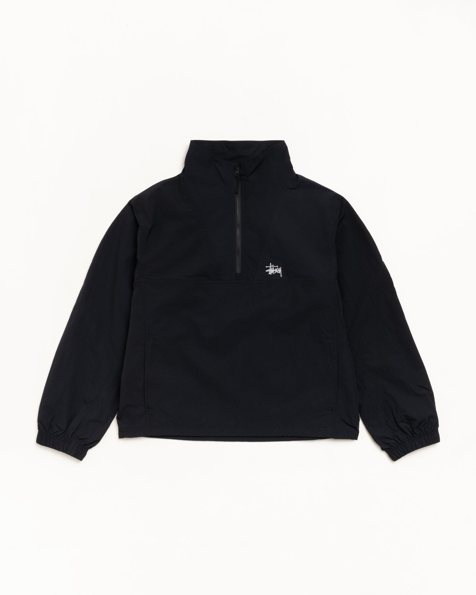 WARM UP PULLOVER - Image 8