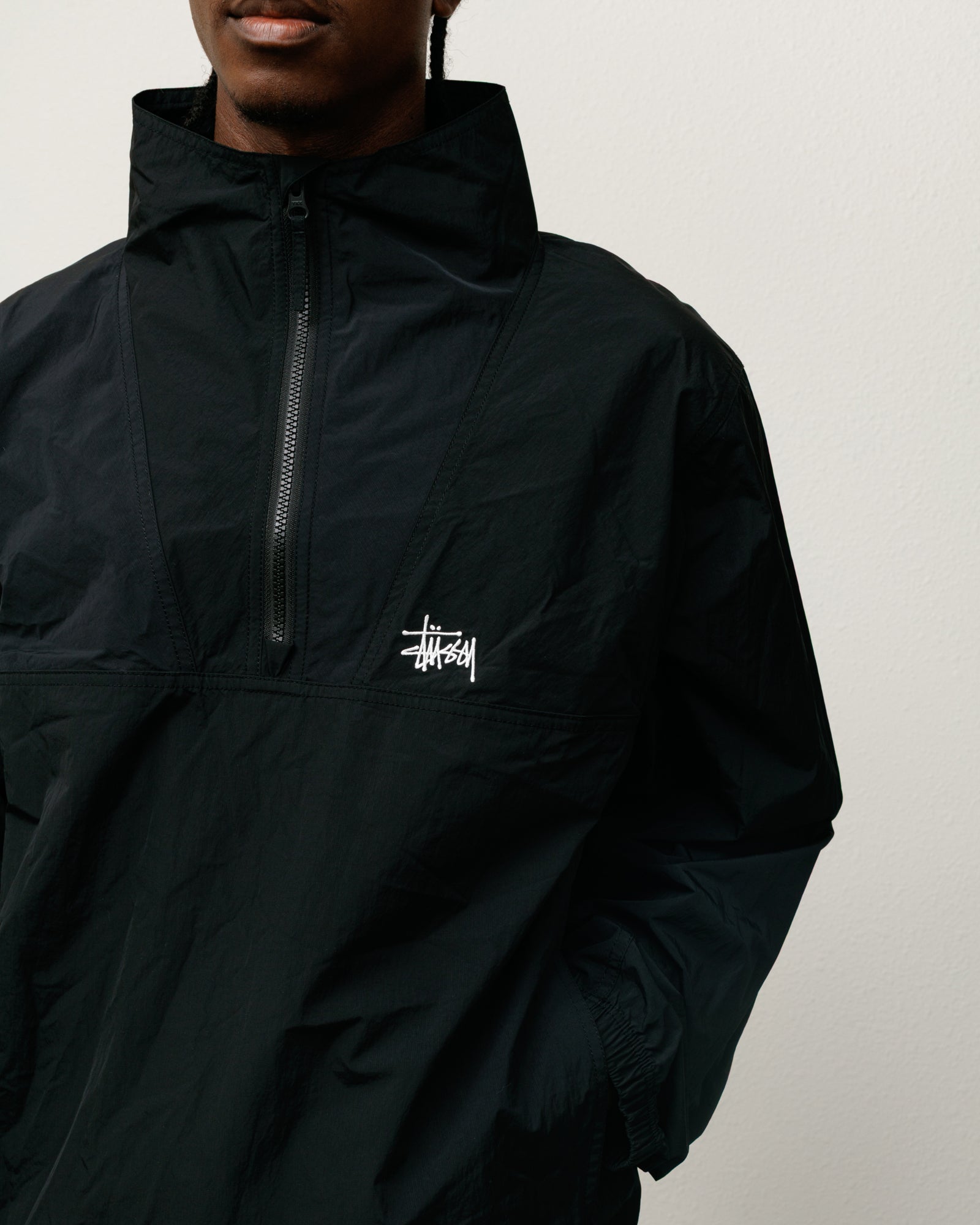WARM UP PULLOVER - Image 2