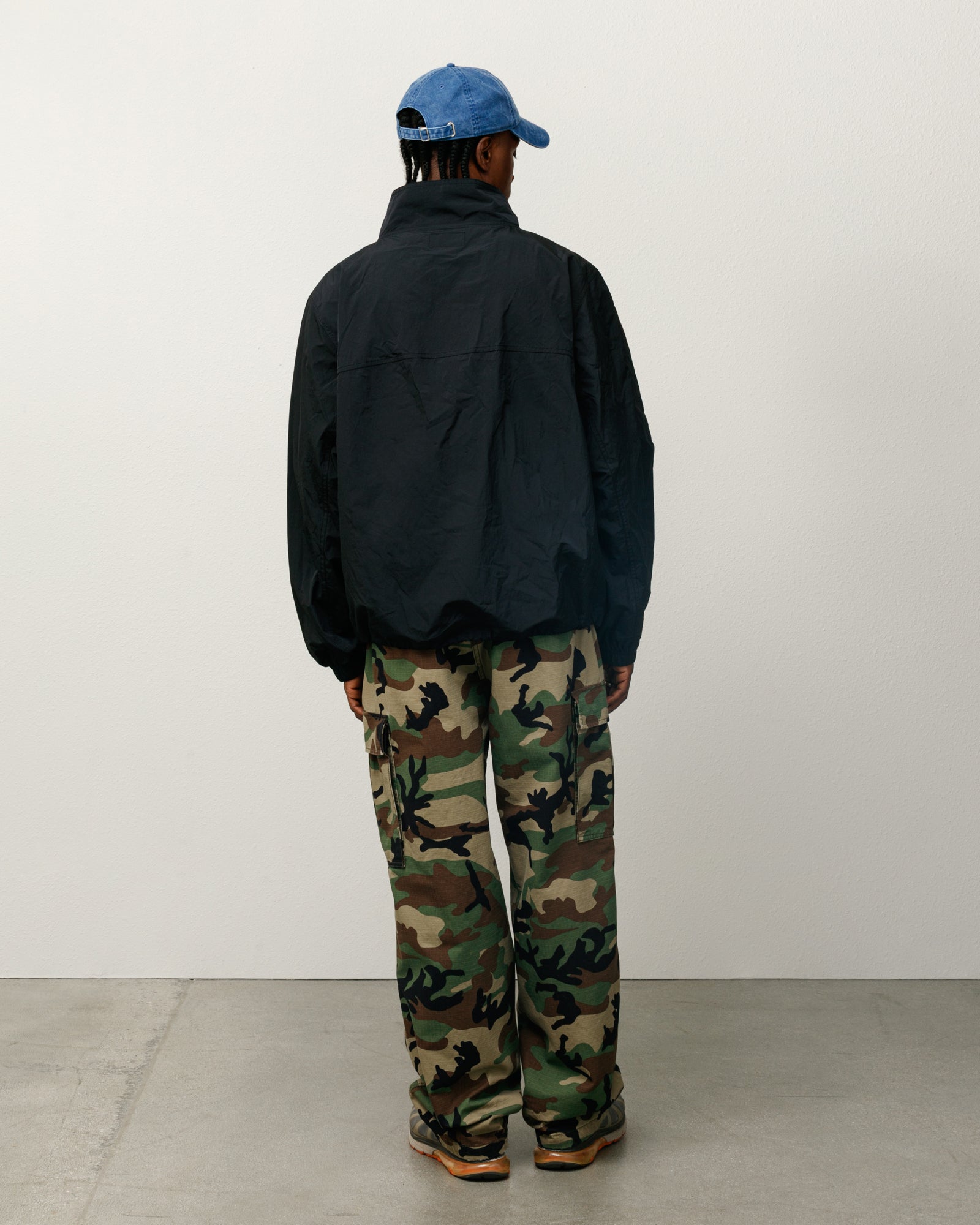 WARM UP PULLOVER - Image 3