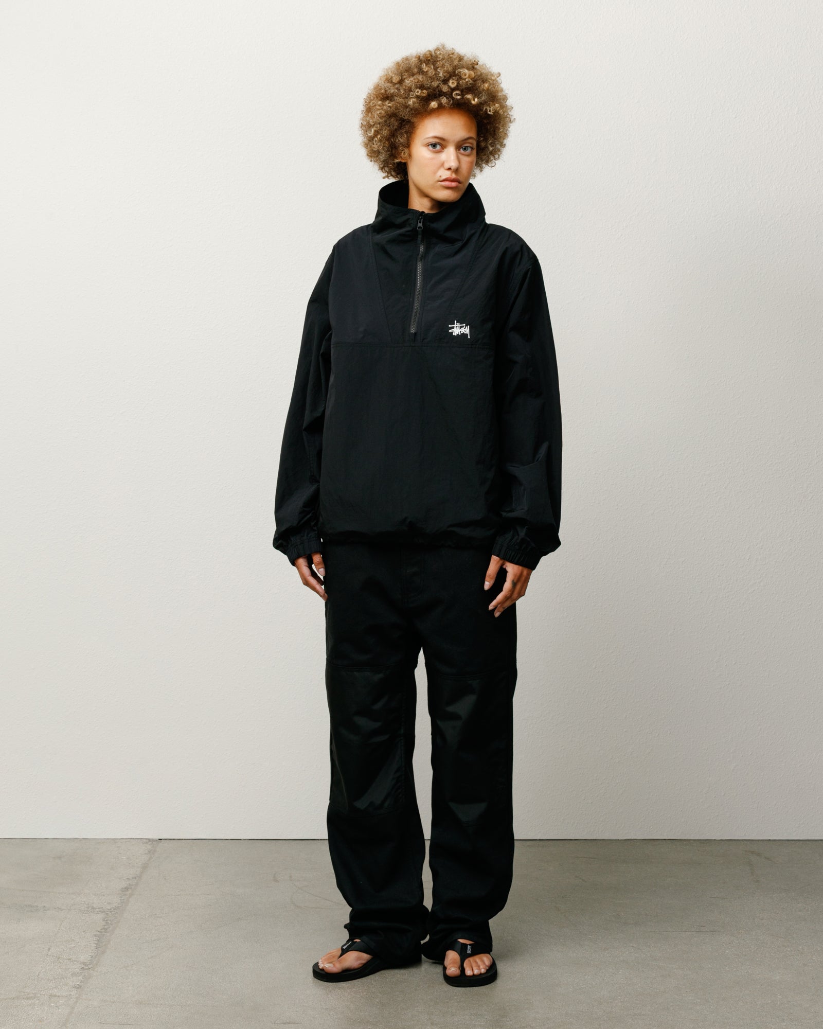 WARM UP PULLOVER - Image 4