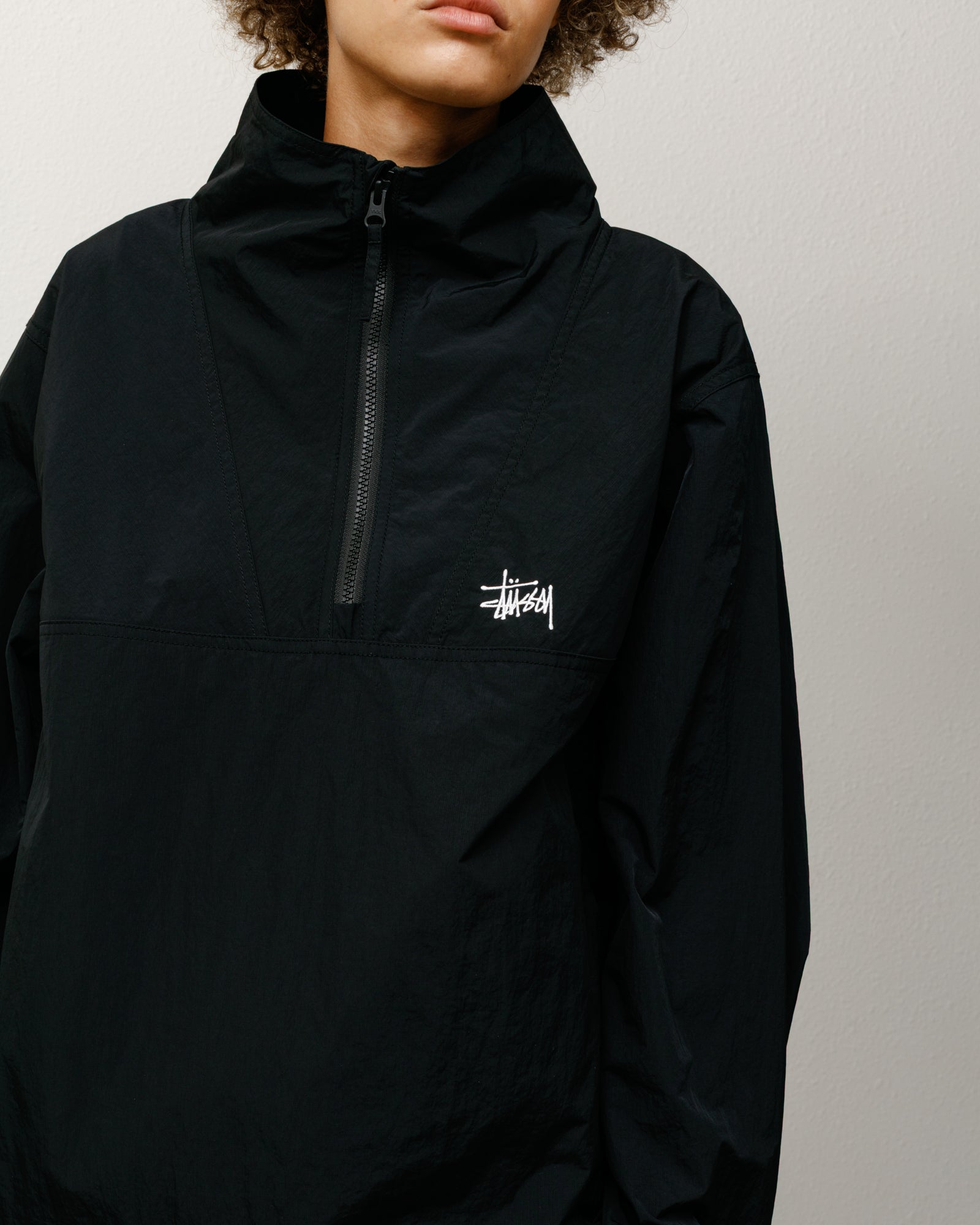 WARM UP PULLOVER - Image 5