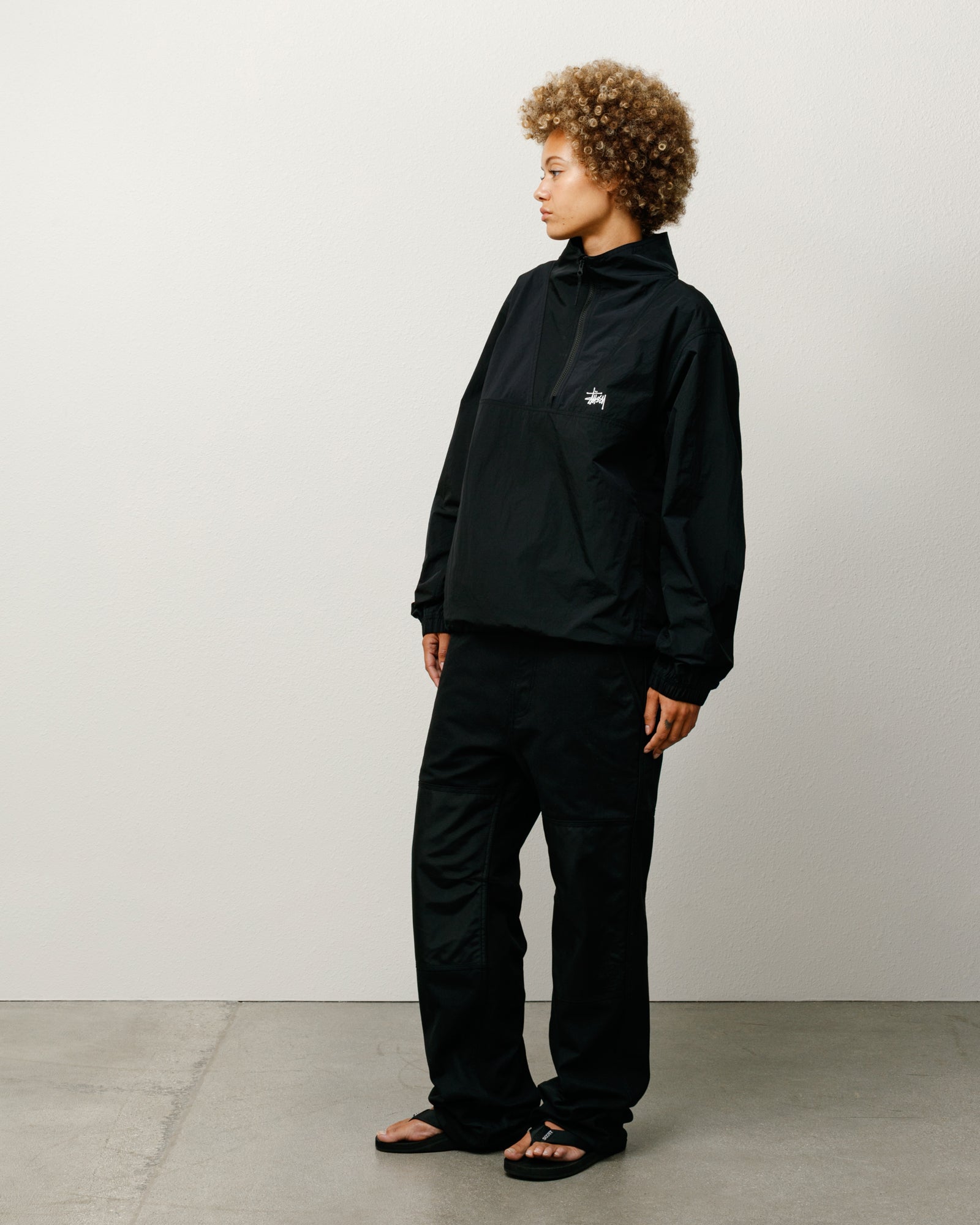 WARM UP PULLOVER - Image 6