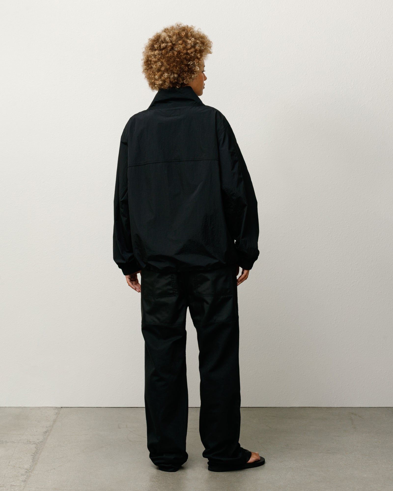 WARM UP PULLOVER - Image 7