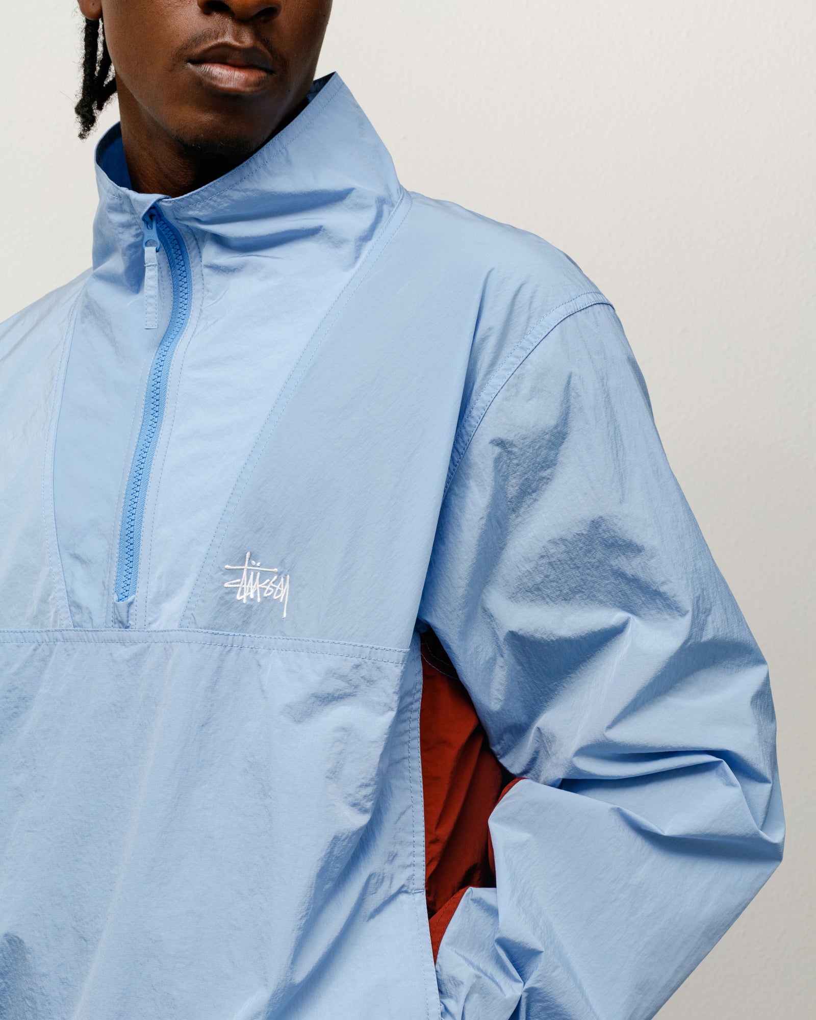 WARM UP PULLOVER - Image 2