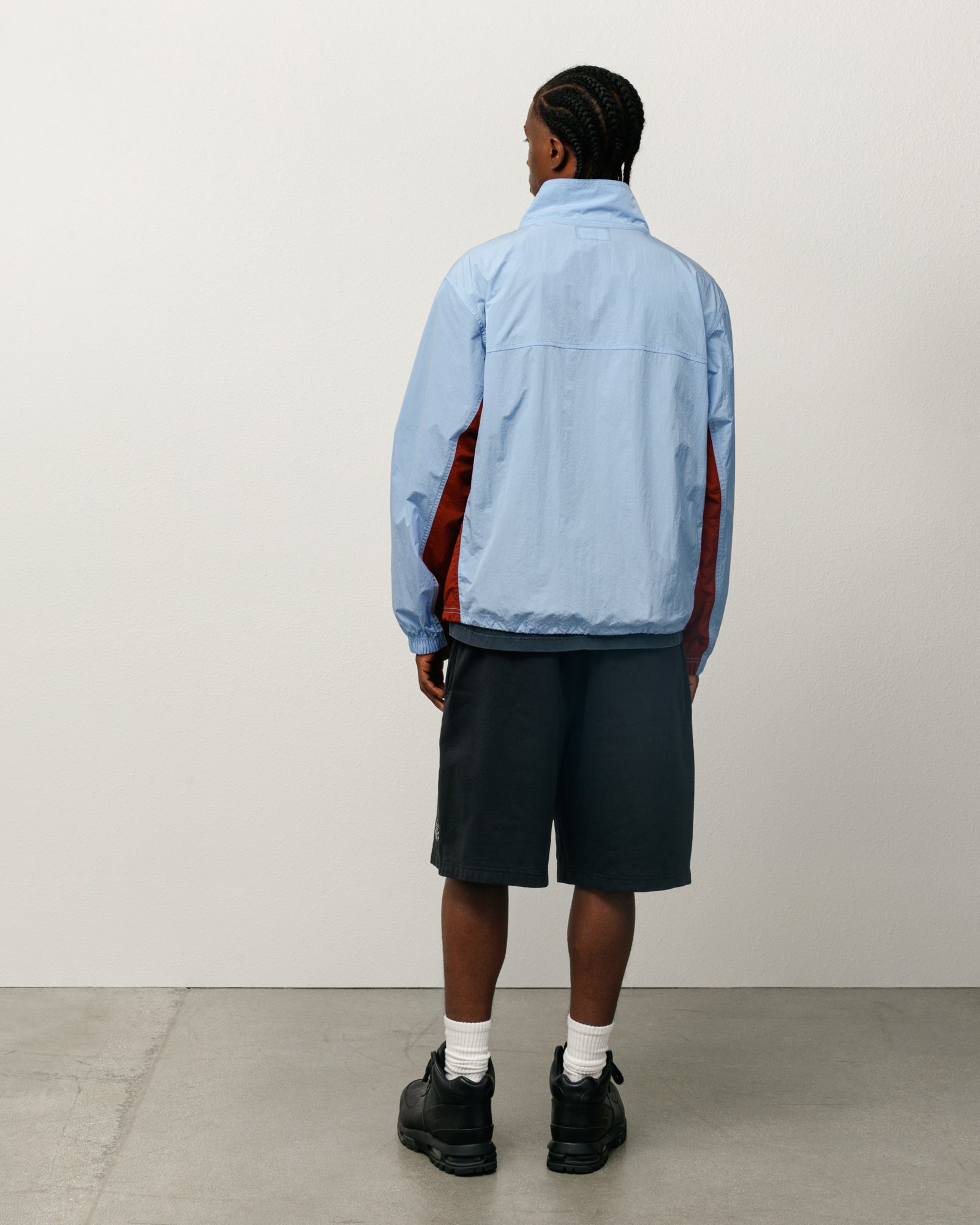 WARM UP PULLOVER - Image 3