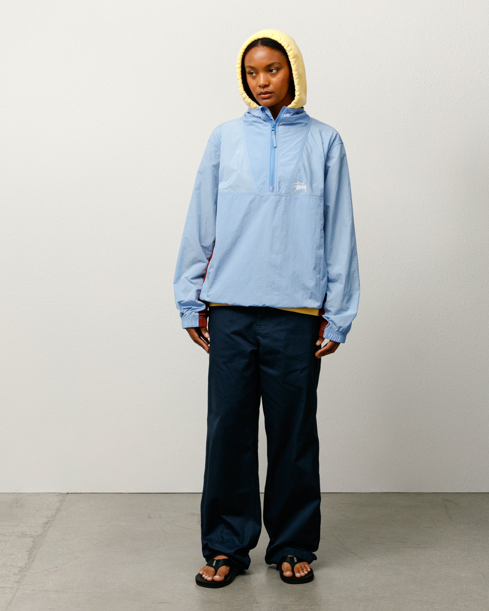 WARM UP PULLOVER - Image 4