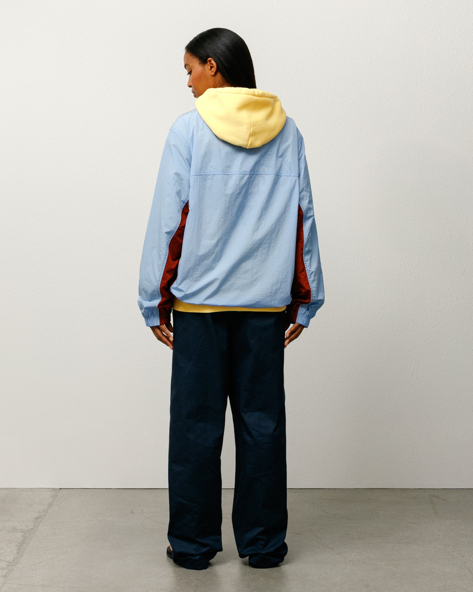 WARM UP PULLOVER - Image 5