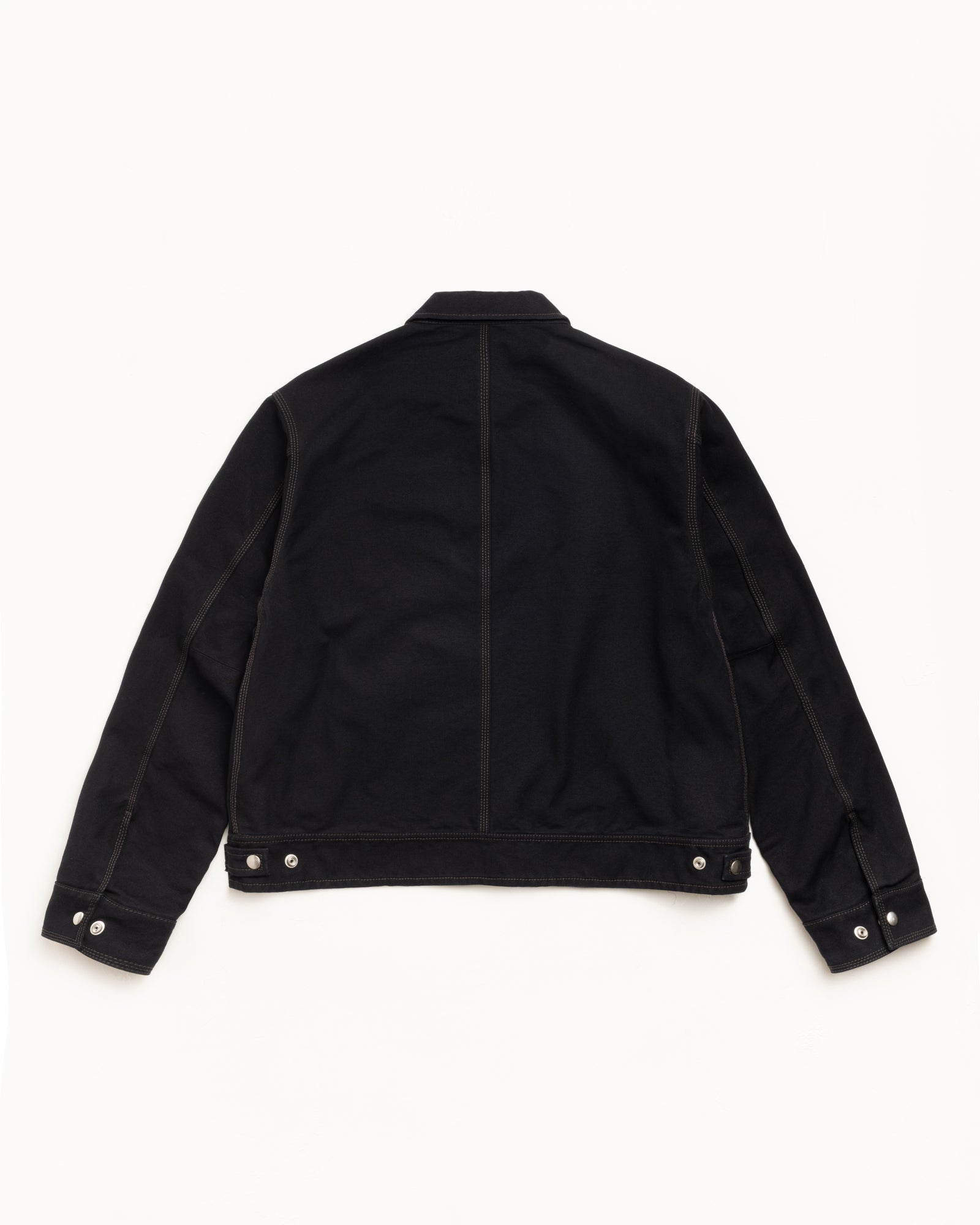 WORK JACKET COLLARED - Image 5