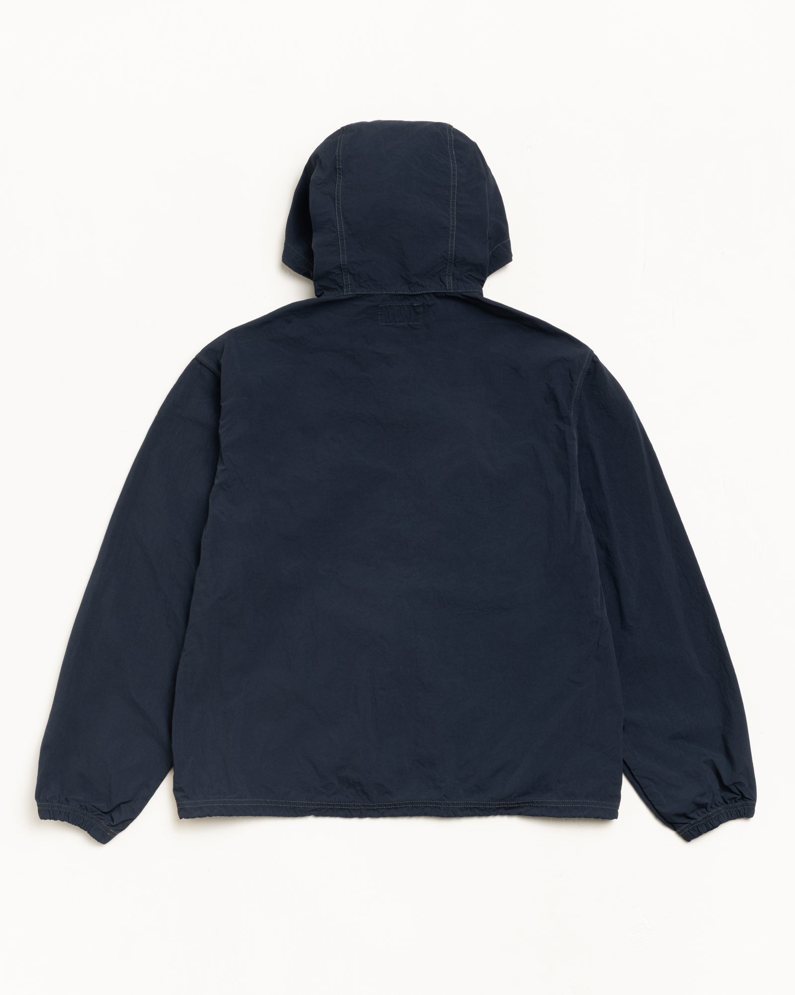 LIGHTWEIGHT HOODED JACKET - Image 7