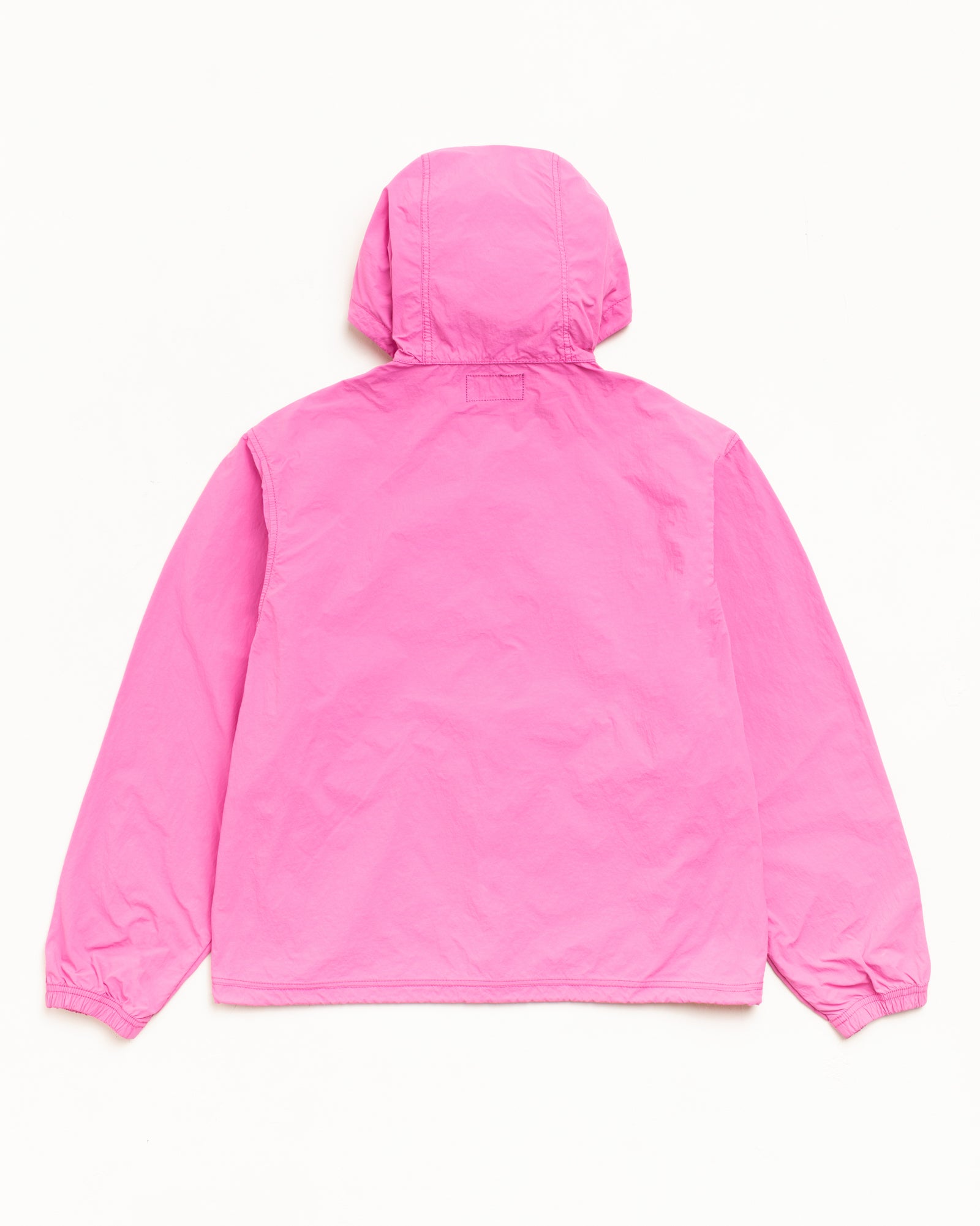LIGHTWEIGHT HOODED JACKET - Image 7