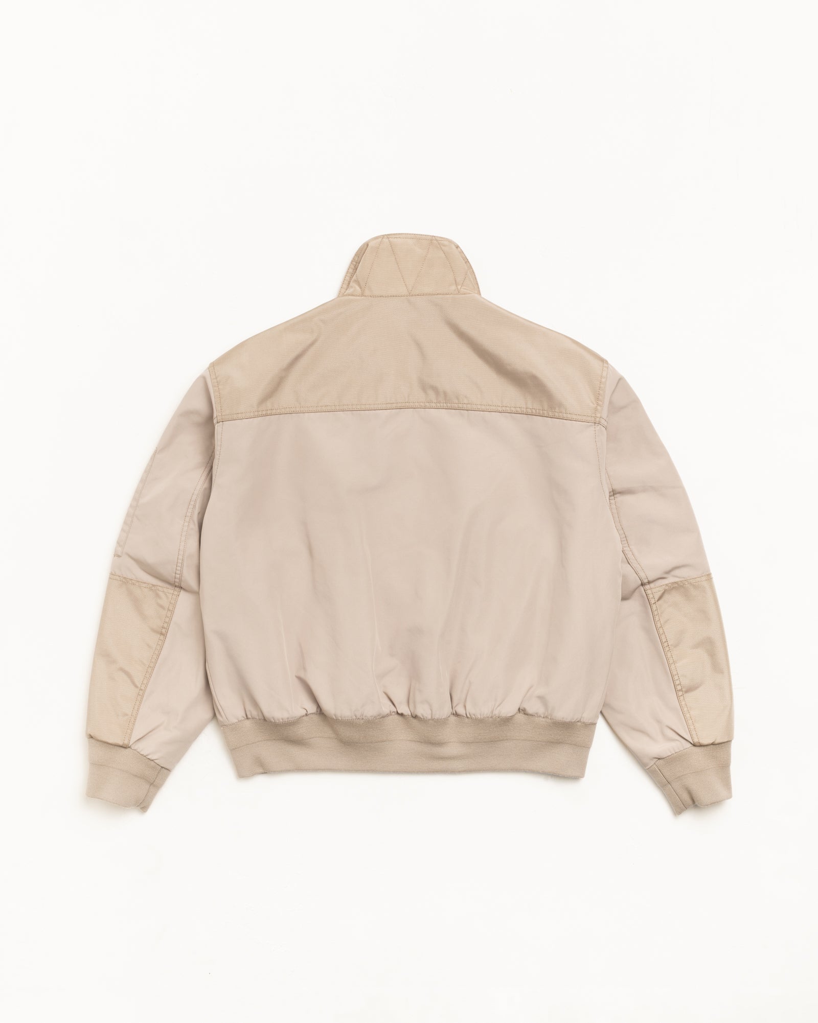 MOCK NECK FLIGHT BOMBER - Image 7