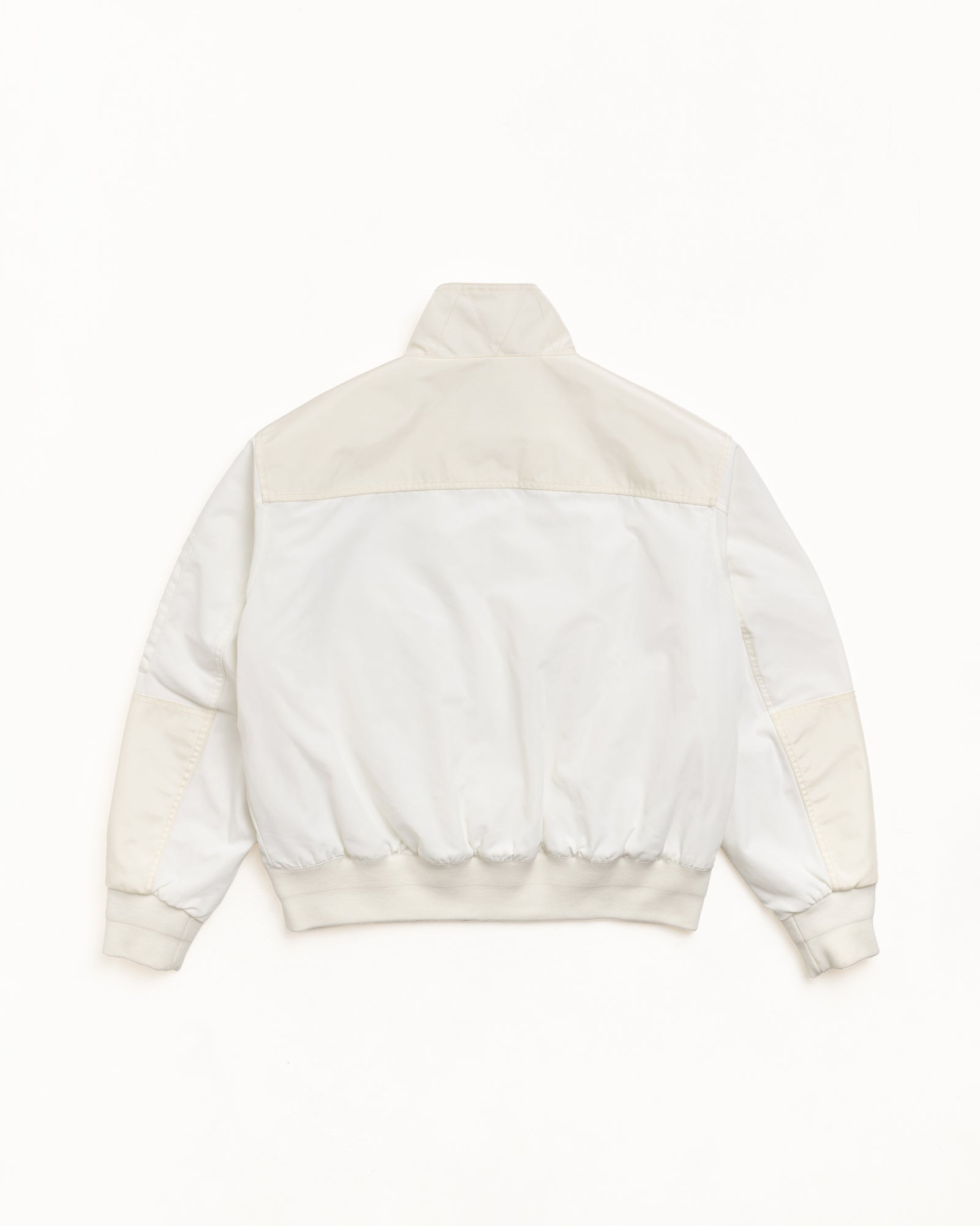 MOCK NECK FLIGHT BOMBER - Image 7