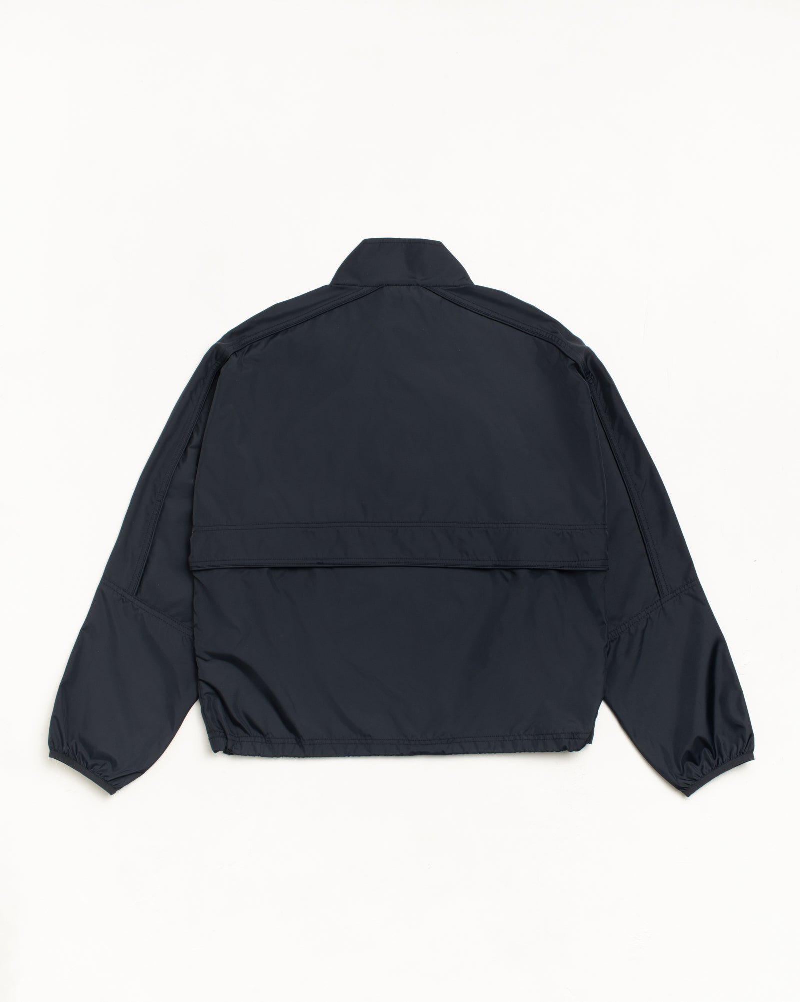 LIGHTWEIGHT PULLOVER JACKET - Image 8