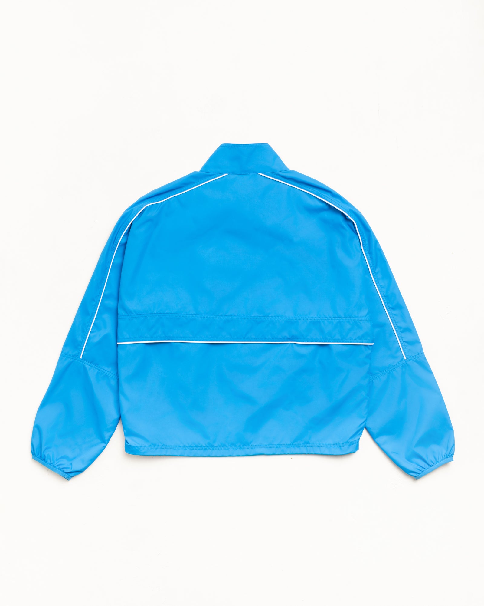LIGHTWEIGHT PULLOVER JACKET - Image 7