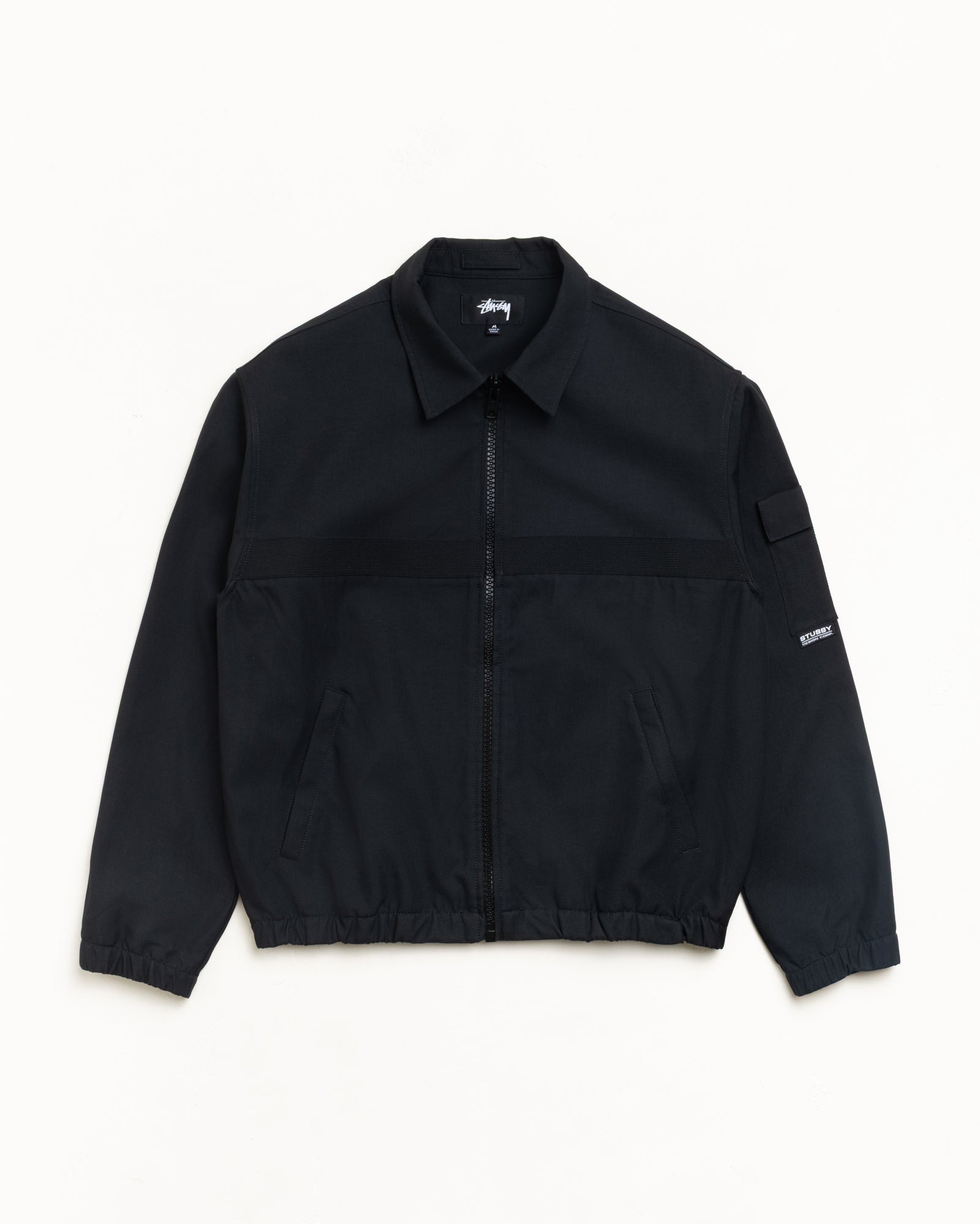 MECHANIC JACKET - Image 6